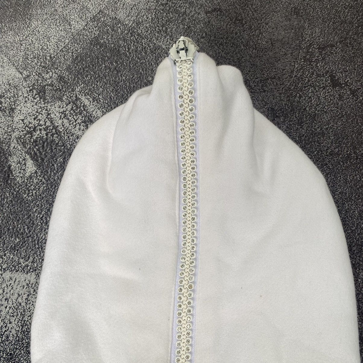If Six Was Nine × Japanese Brand × Le Grande Bleu (L.G.B.) Dartin Bonaparto Full Face Jacket Rare Size US S / EU 44-46 / 1 - 6 Thumbnail