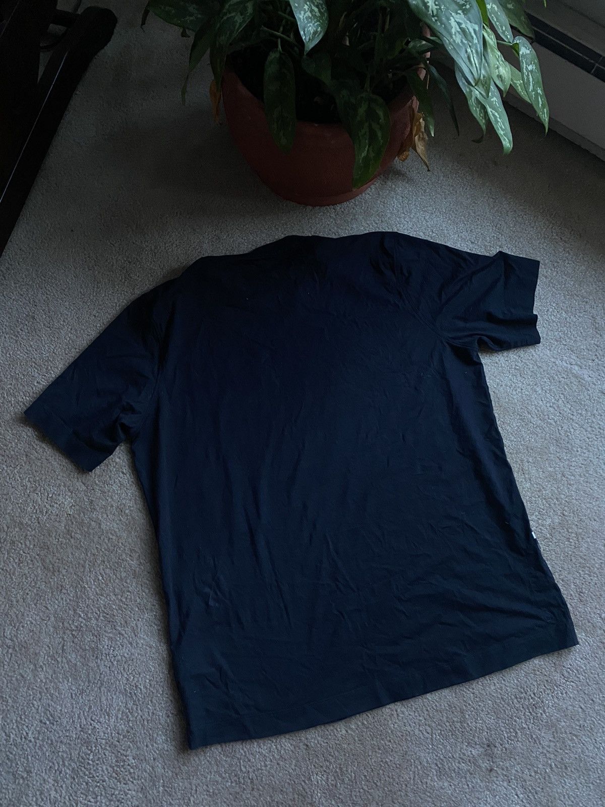 Rapha Rapha MEN'S LOGO POCKET T-SHIRT Size US XL / EU 56 / 4 - 3 Thumbnail