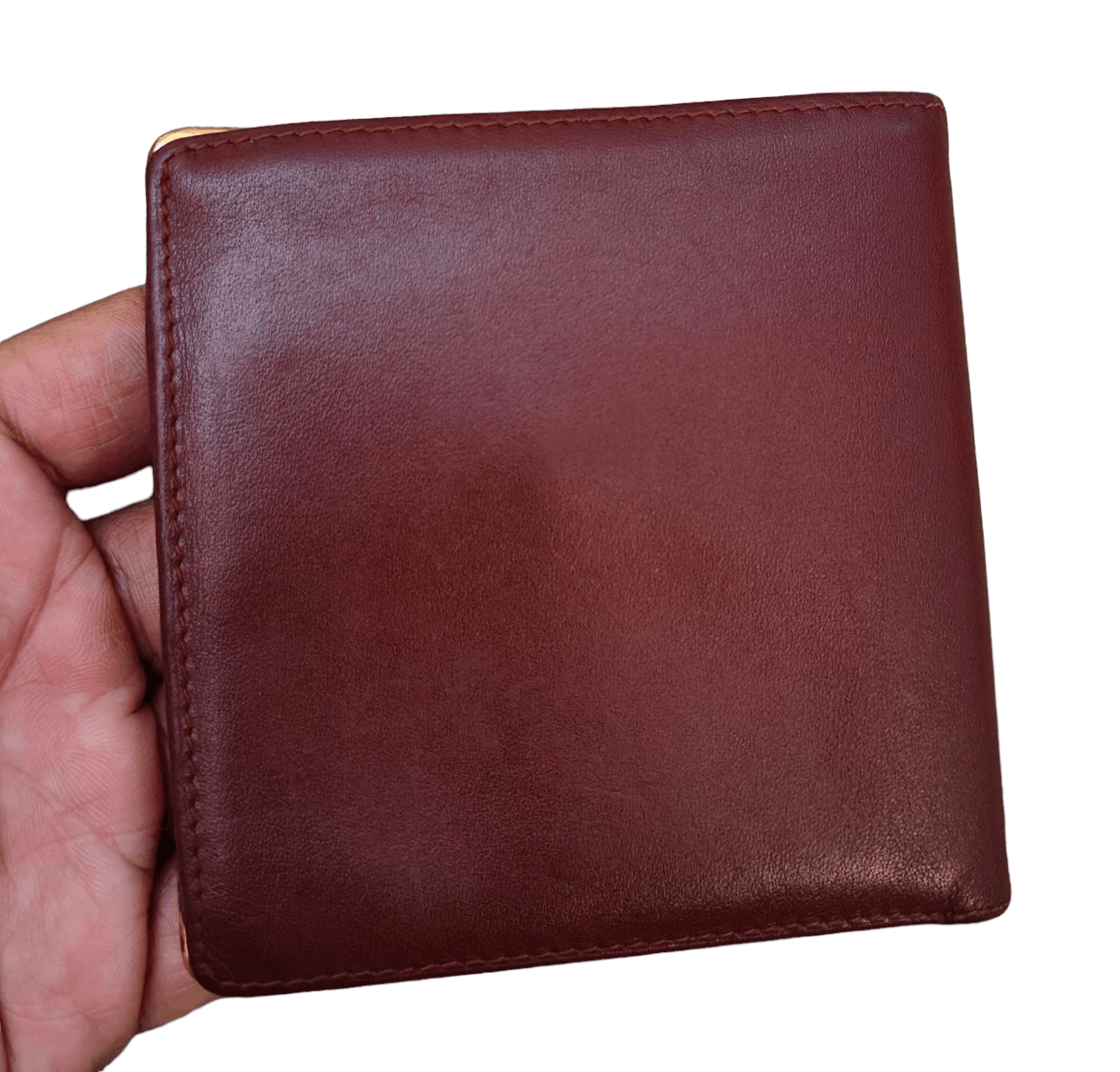Cartier Cartier Wallet Size ONE SIZE - 2 Thumbnail