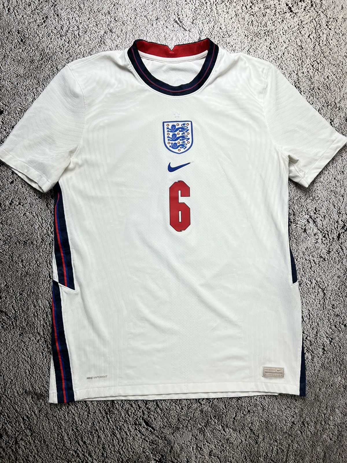 Nike 2020 Nike vaporknit player edition Harry Maguire jersey Size US M / EU 48-50 / 2 - 1 Thumbnail