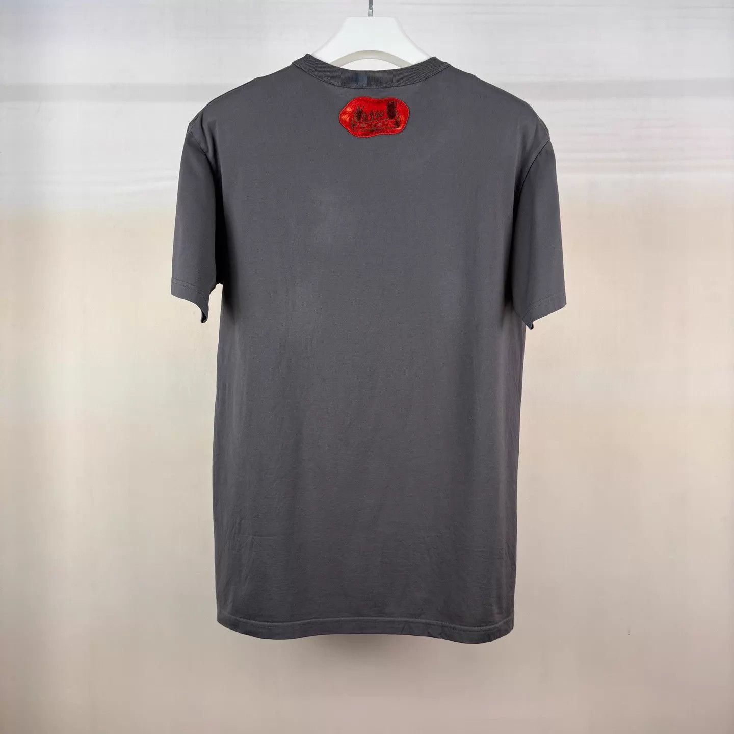 Dior Dior Grin Print Logo Short Sleeve Tee S New Size US S / EU 44-46 / 1 - 2 Thumbnail