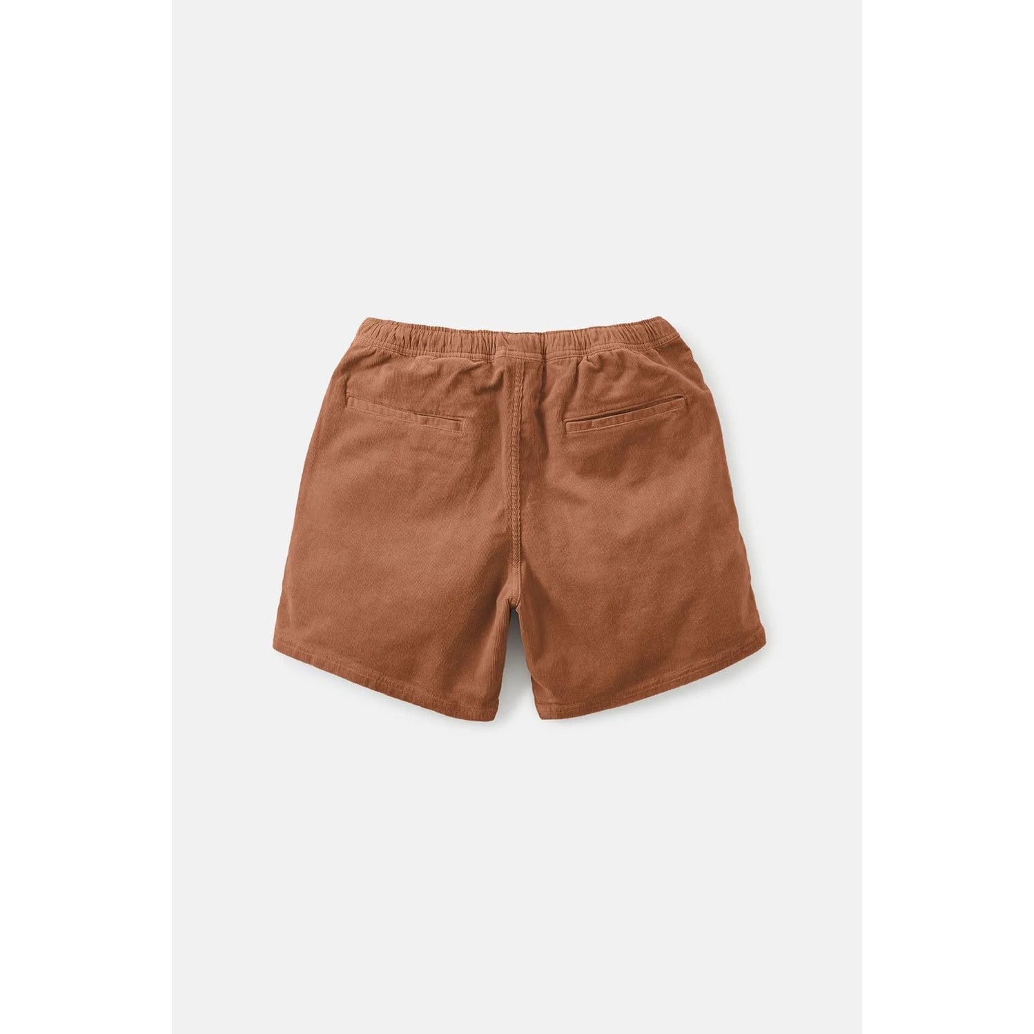 Katin Usa Katin Mens Shorts Cord Local Sz XL Size US 35 - 3 Thumbnail