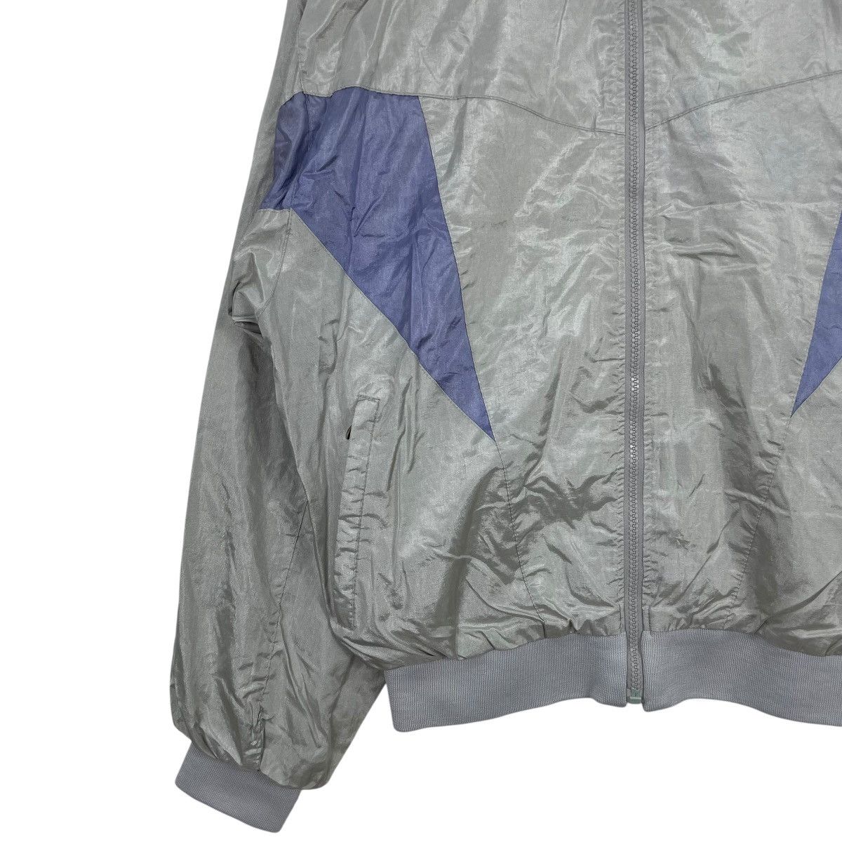 Rossignol × Vintage Vintage Rossignol Japan Zipper Jacket Size US L / EU 52-54 / 3 - 4 Thumbnail