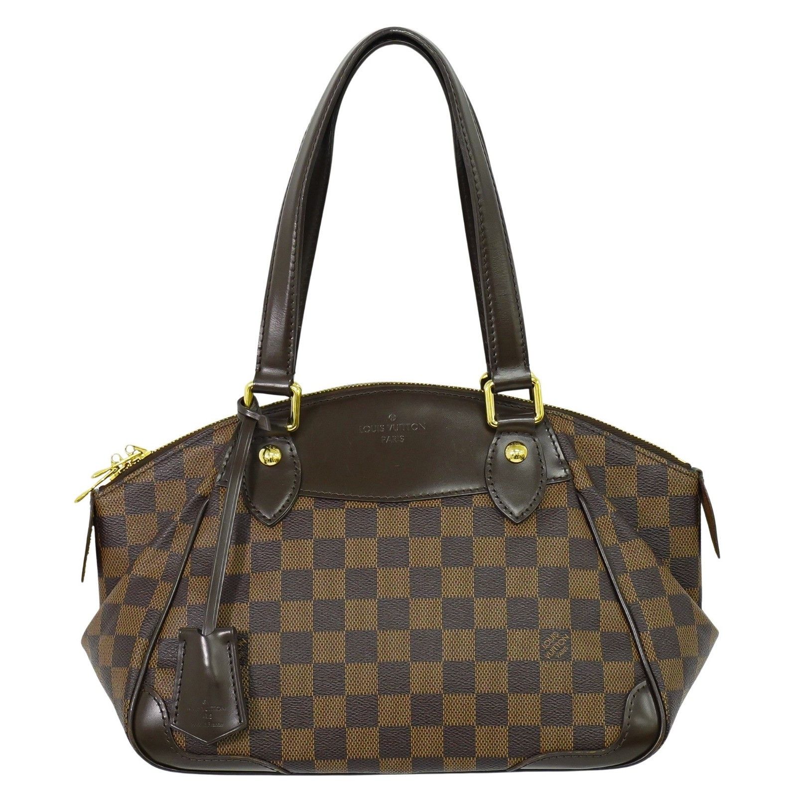 Louis Vuitton Louis Vuitton Verona Handbag Damier Size ONE SIZE - 1 Thumbnail