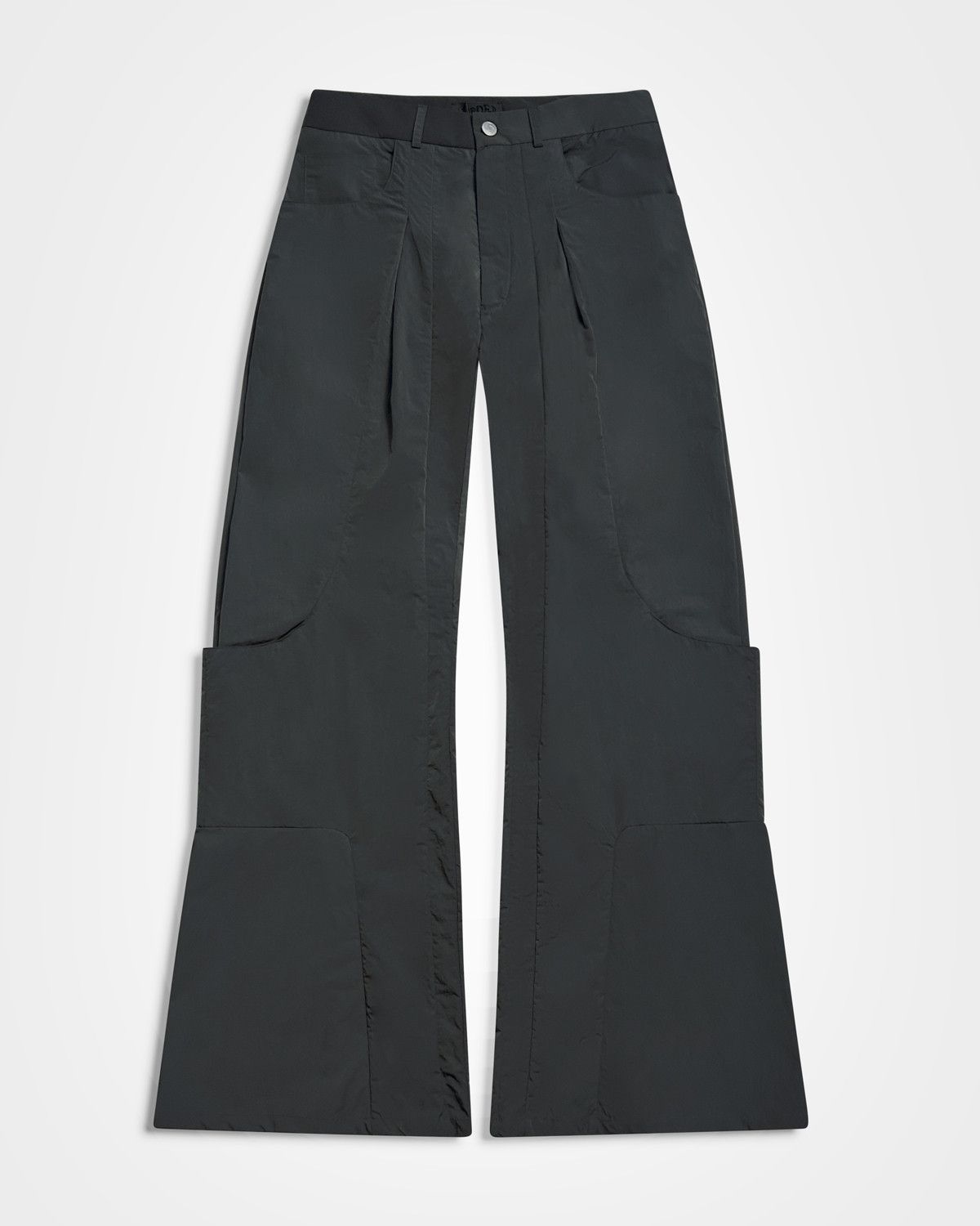 Lueder Lueder, SS23 Milo Cargo Trousers Size US 30 / EU 46 - 1 Thumbnail