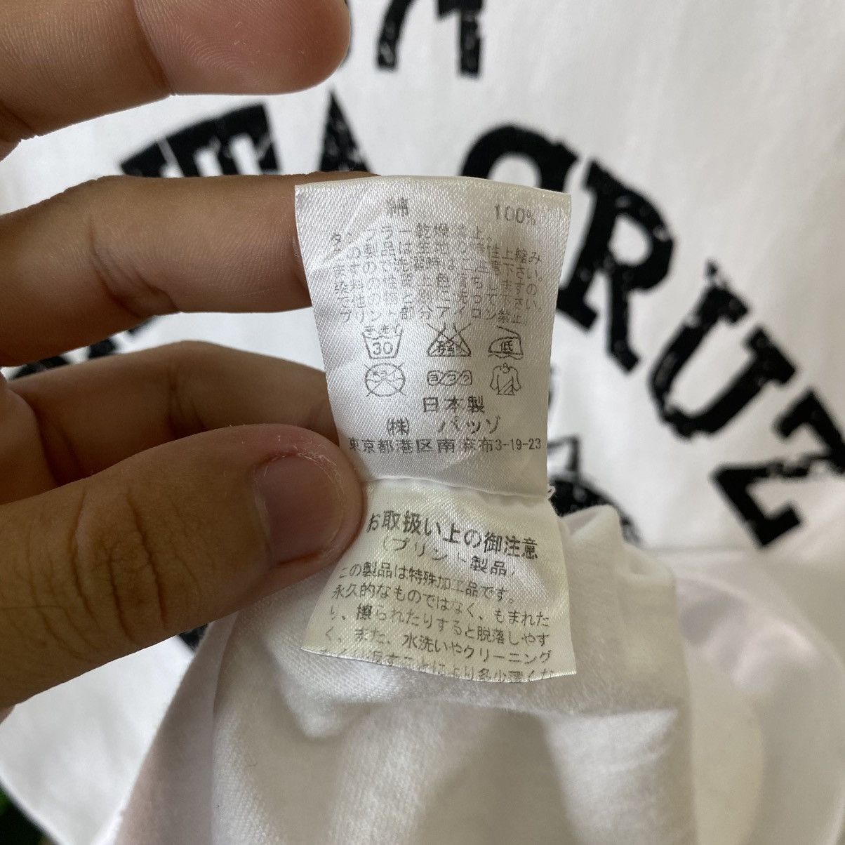 291295=Homme Santa Cruz Bike Week Warehouse Buzz Rickson Toyo Enterprises Size US M / EU 48-50 / 2 - 5 Thumbnail