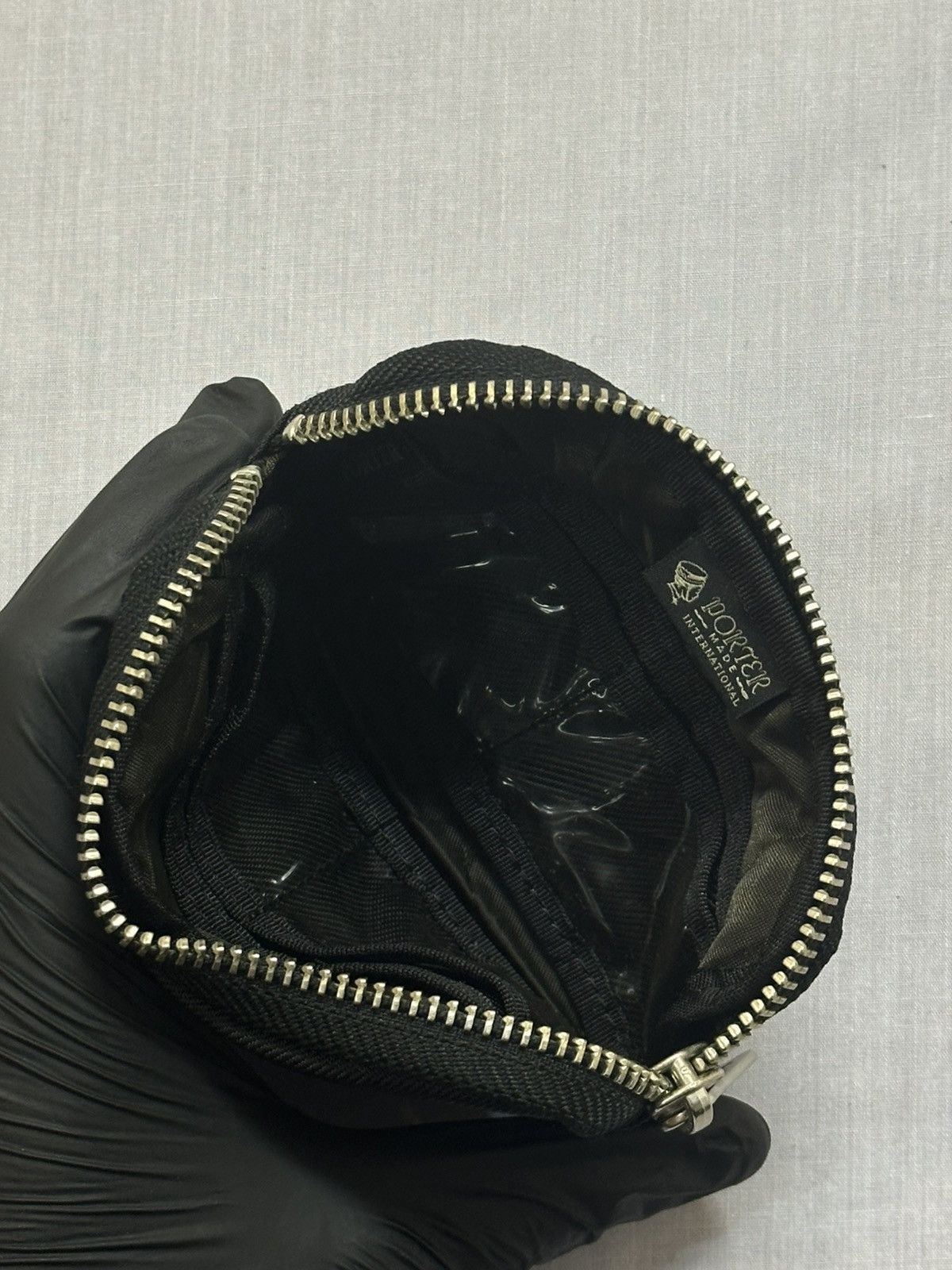 Porter Porter International coin case. Size ONE SIZE - 15 Thumbnail