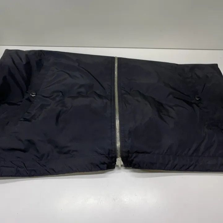 Burberry Burberry Burberry Reversible Plaid Zip Jacket-2507 Size US L / EU 52-54 / 3 - 1 Thumbnail