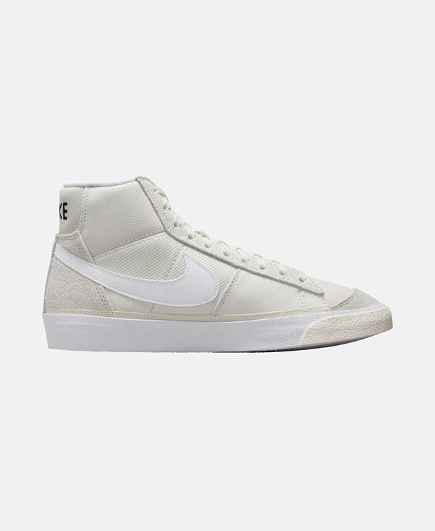 Nike Blazer Mid Pro Club Sneakers Size US 12 / IT 42 - 1 Thumbnail