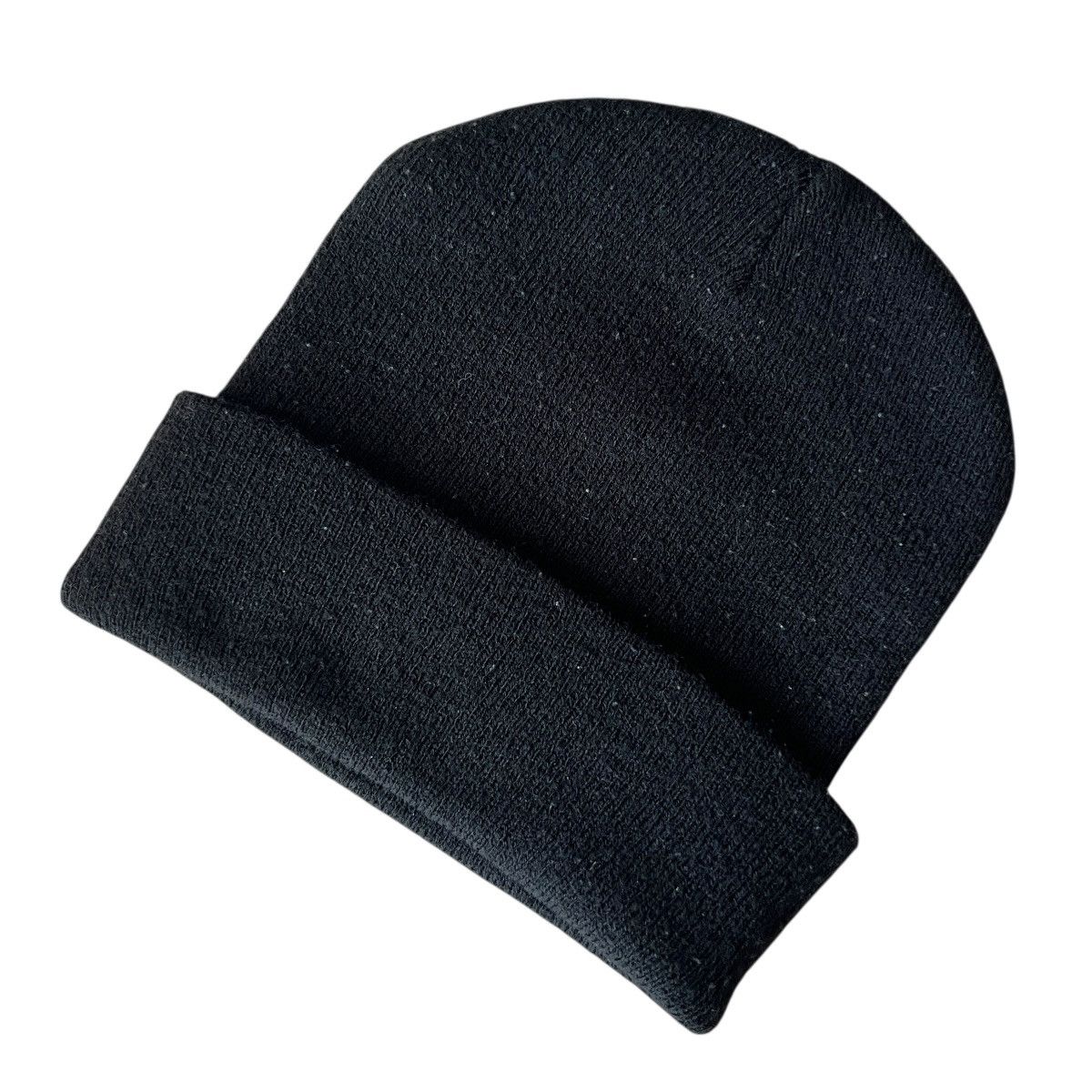 Other Vintage 90s ELASTICA Band Logo Beanie Size ONE SIZE - 2 Thumbnail