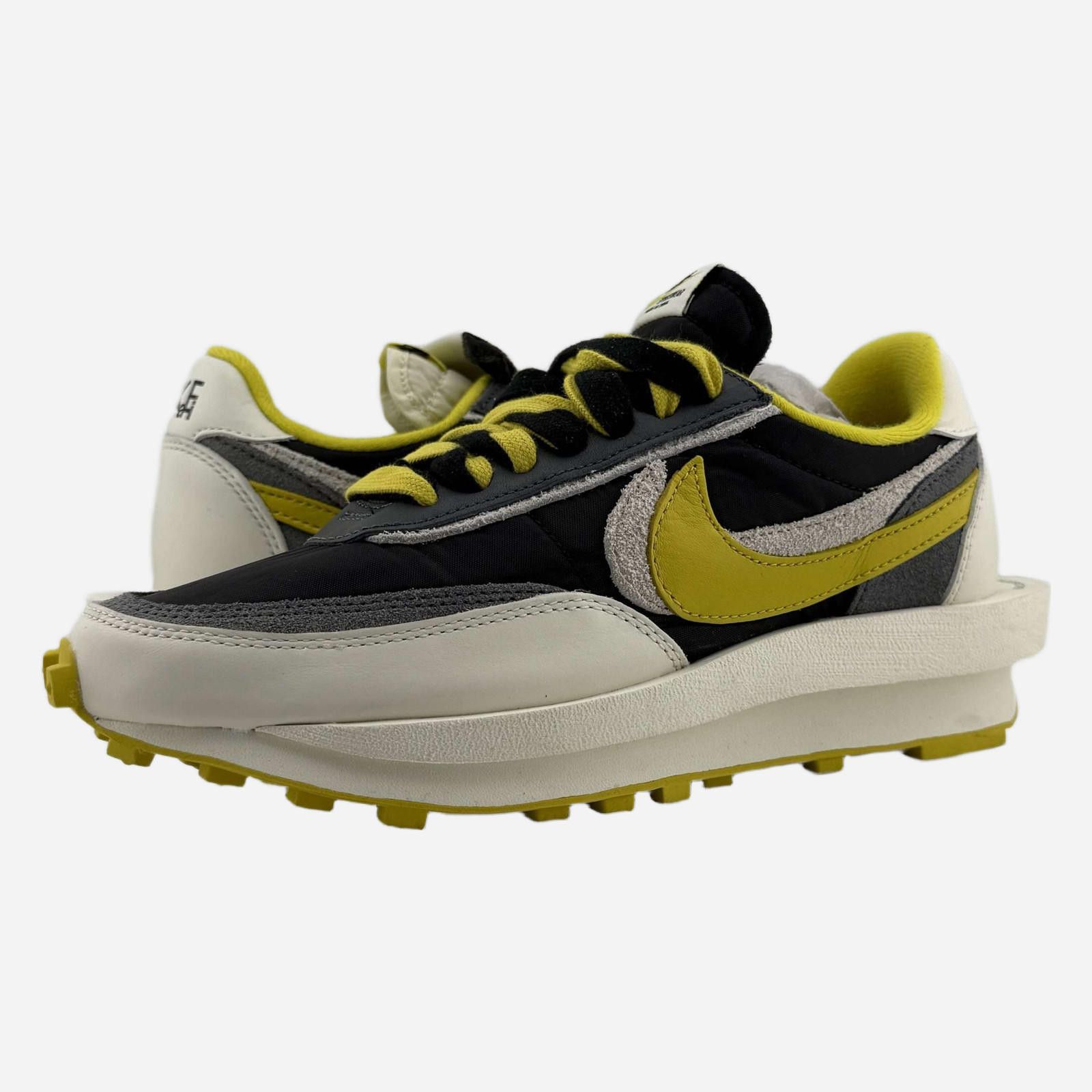 Nike Nike LD Waffle Sacai Undercover 6.5 NewDJ4877-001 Size US 6.5 / EU 39-40 - 1 Thumbnail