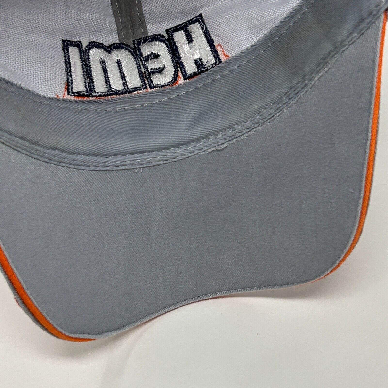 Otto Dodge Hemi Engine Hat Baseball Cap Chrysler Fire Flames Size ONE SIZE - 5 Thumbnail