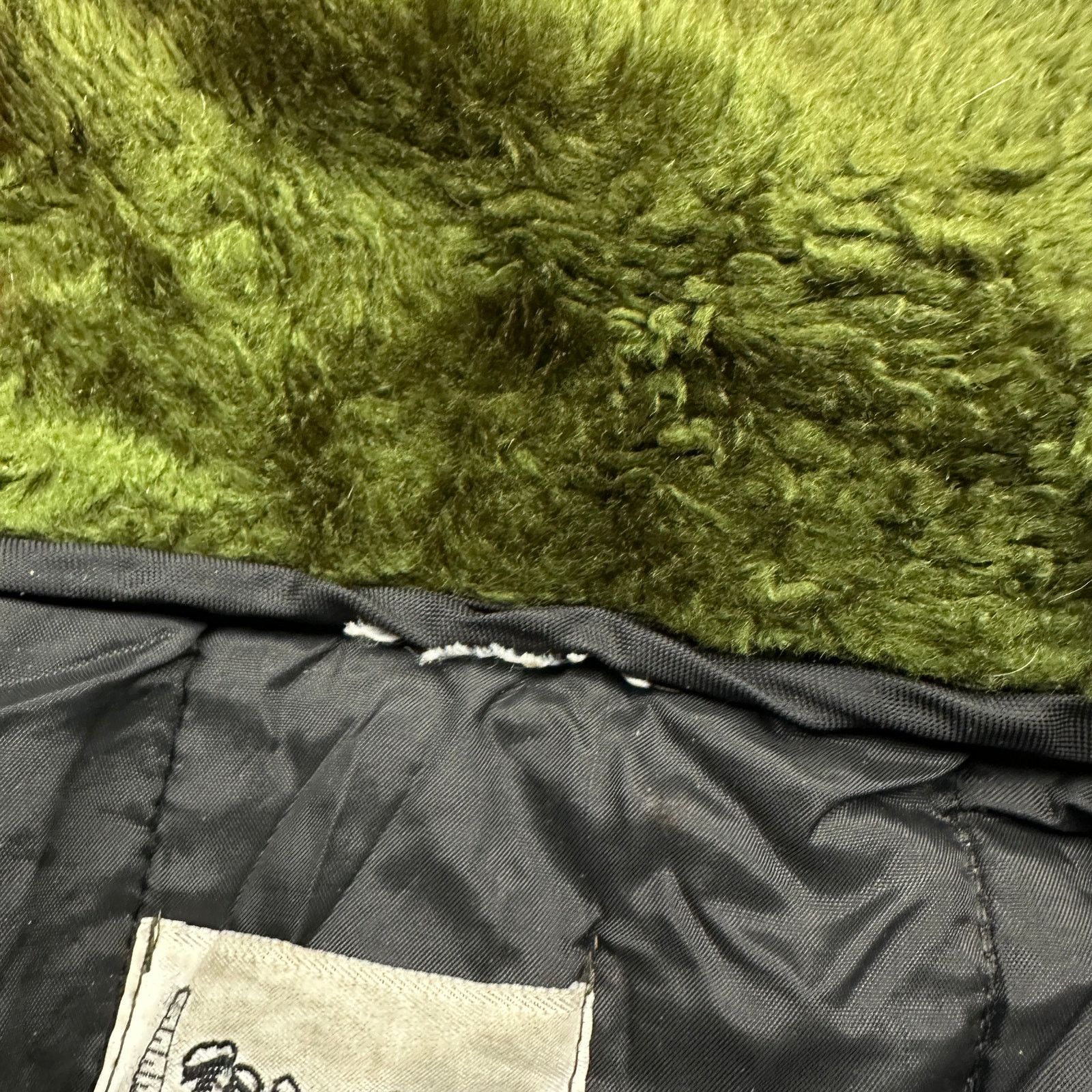 Other Vintage 70s Zero Zone Insulated Outerwear Jacket Mens XL Size US XL / EU 56 / 4 - 7 Thumbnail
