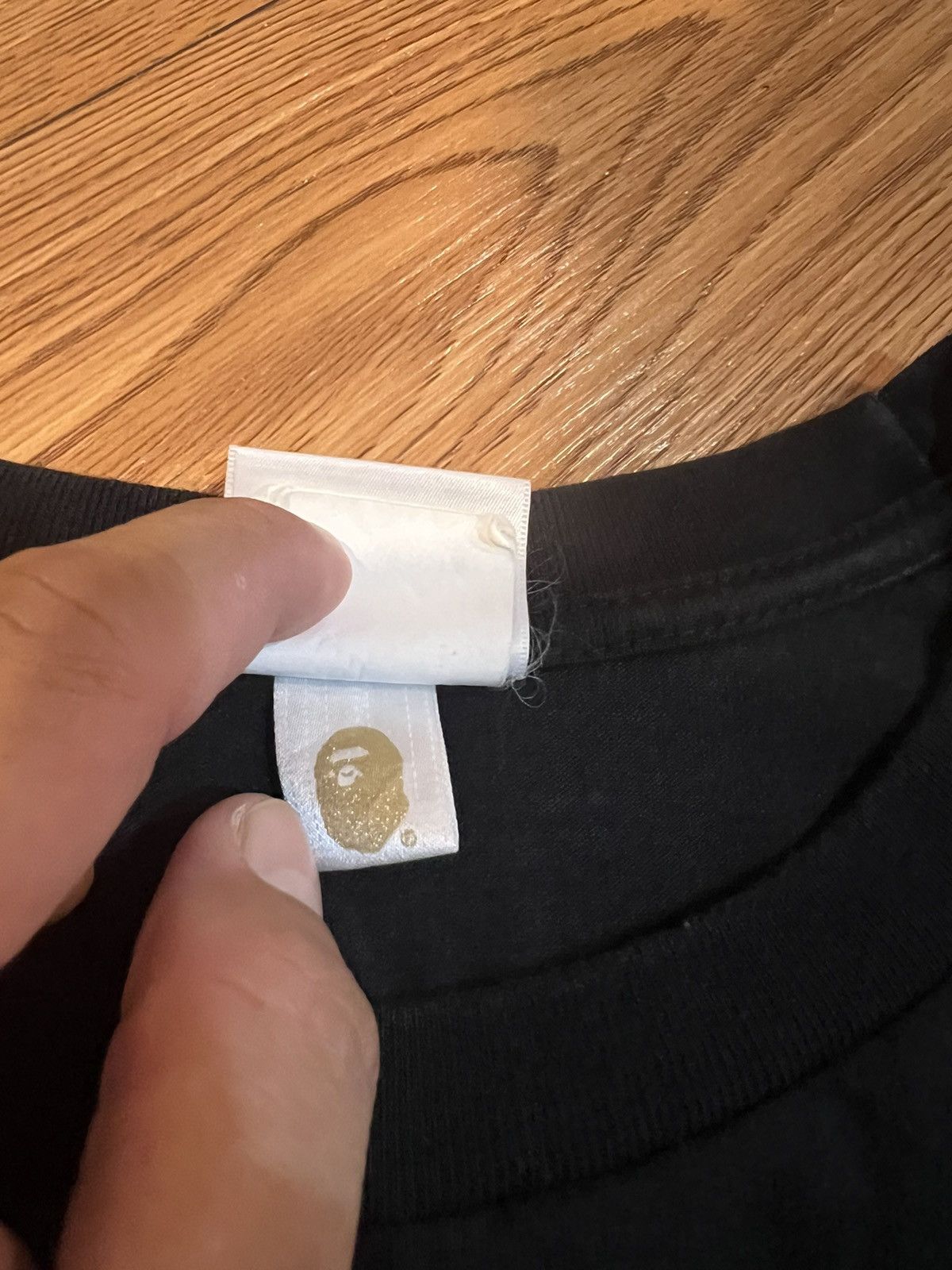 Bape × Star Wars Bape x star wars Size US XL / EU 56 / 4 - 4 Thumbnail
