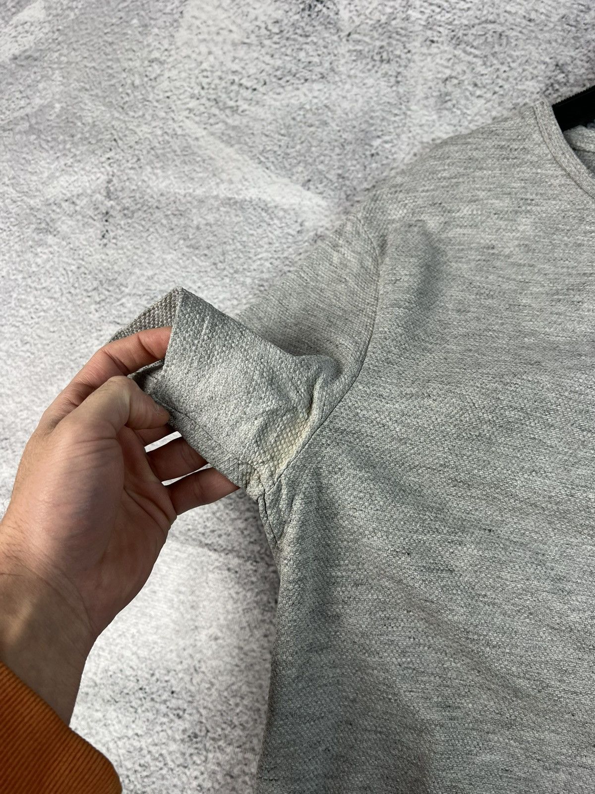 Reiss Reiss classic T-shirt Size US M / EU 48-50 / 2 - 5 Thumbnail