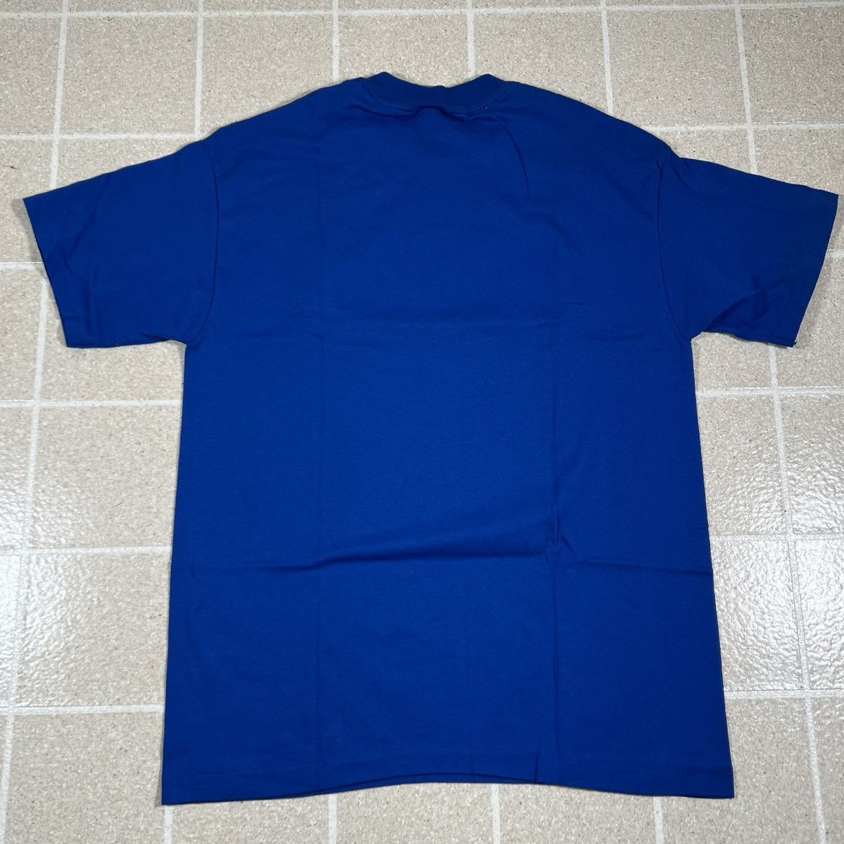 Trench USA Vtg Trench Buffalo Bills 1990 AFC Championship Tshirt Sz XL Size US XL / EU 56 / 4 - 6 Thumbnail
