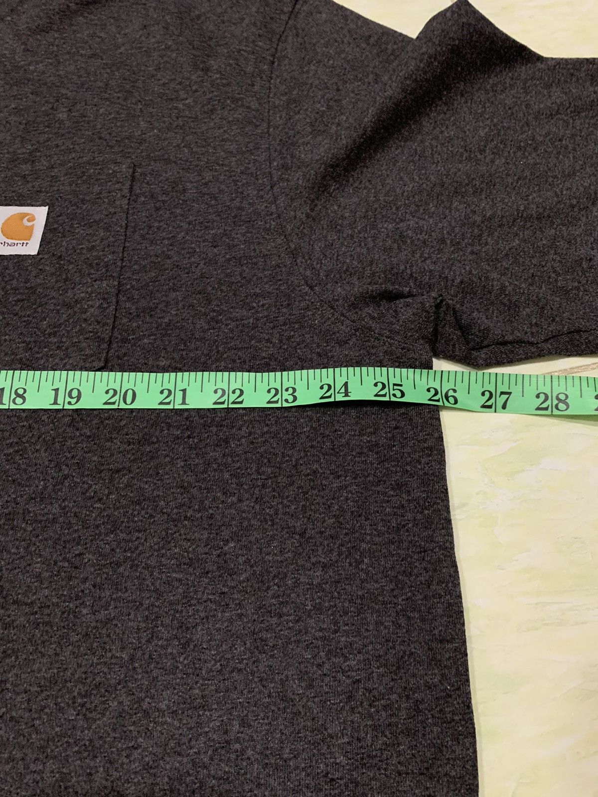 Carhartt Carhart Loose Fit Short-Sleeve Pocket T-Shirt Size US XL / EU 56 / 4 - 11 Thumbnail