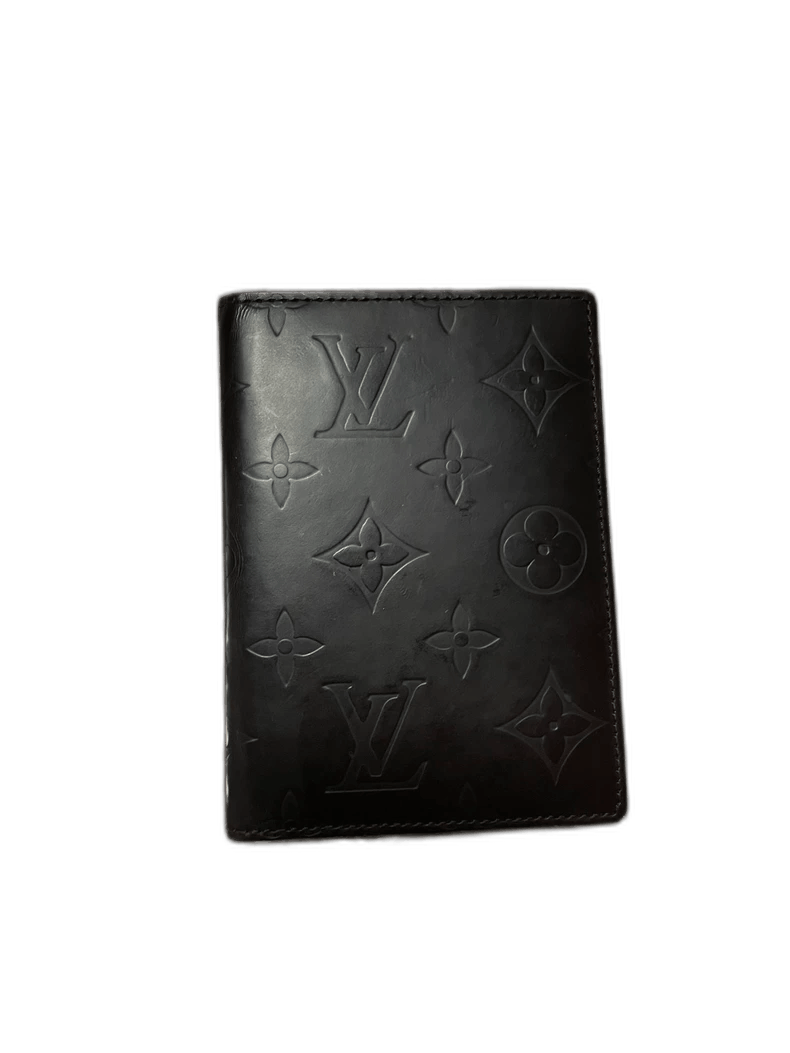 Louis Vuitton Louis Vuitton Monogram Wallet Card Holder Size ONE SIZE - 1 Thumbnail