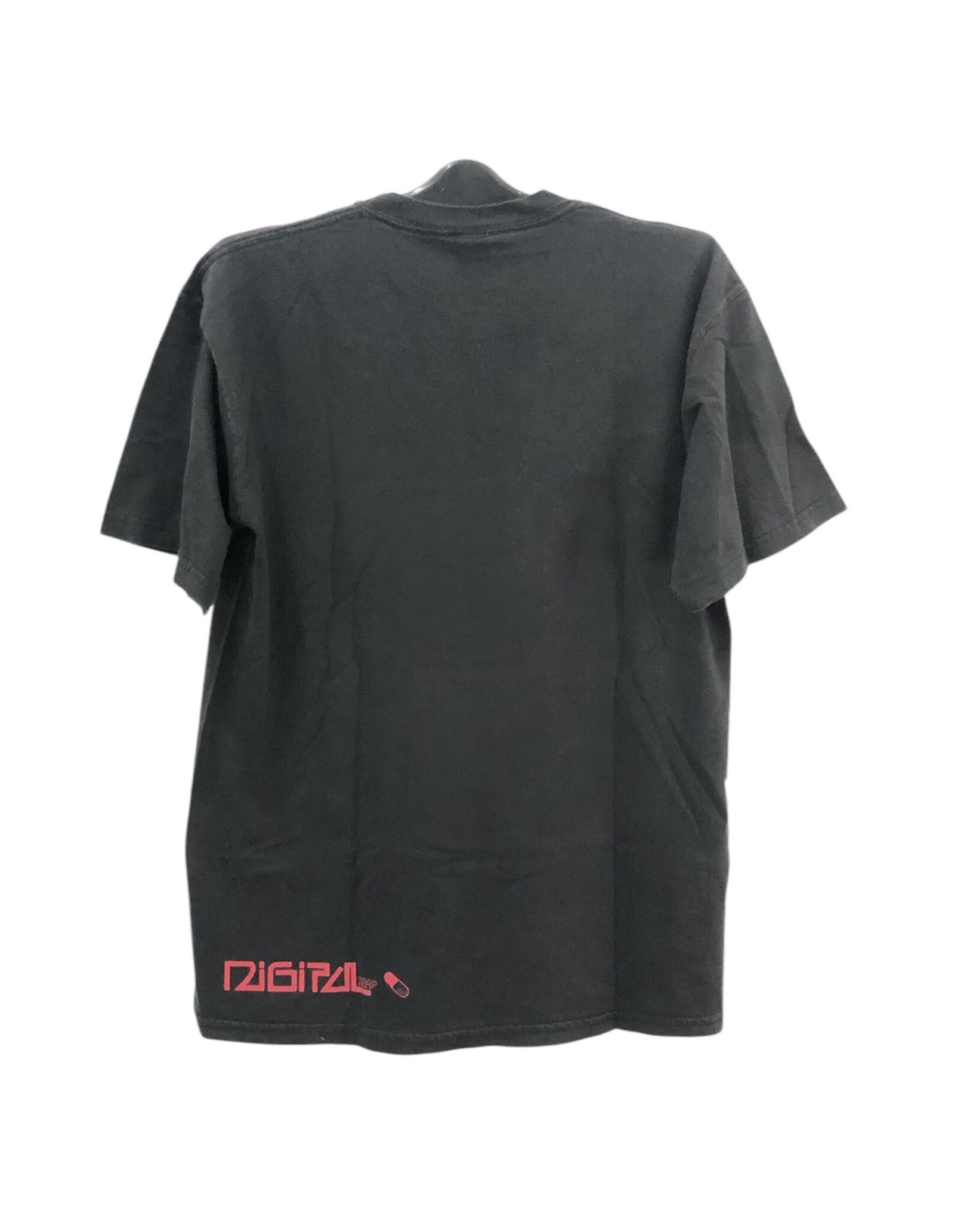 Band Tees × Japanese Brand × Vintage Vintage The Mad Capsule Markets Cistm Konfliqt Tees Size US M / EU 48-50 / 2 - 2 Thumbnail