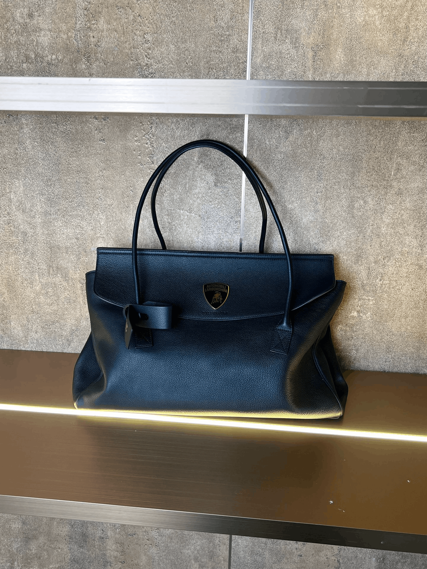 Balenciaga Balenciaga Shoulder Bag OS Women Size ONE SIZE - 1 Thumbnail