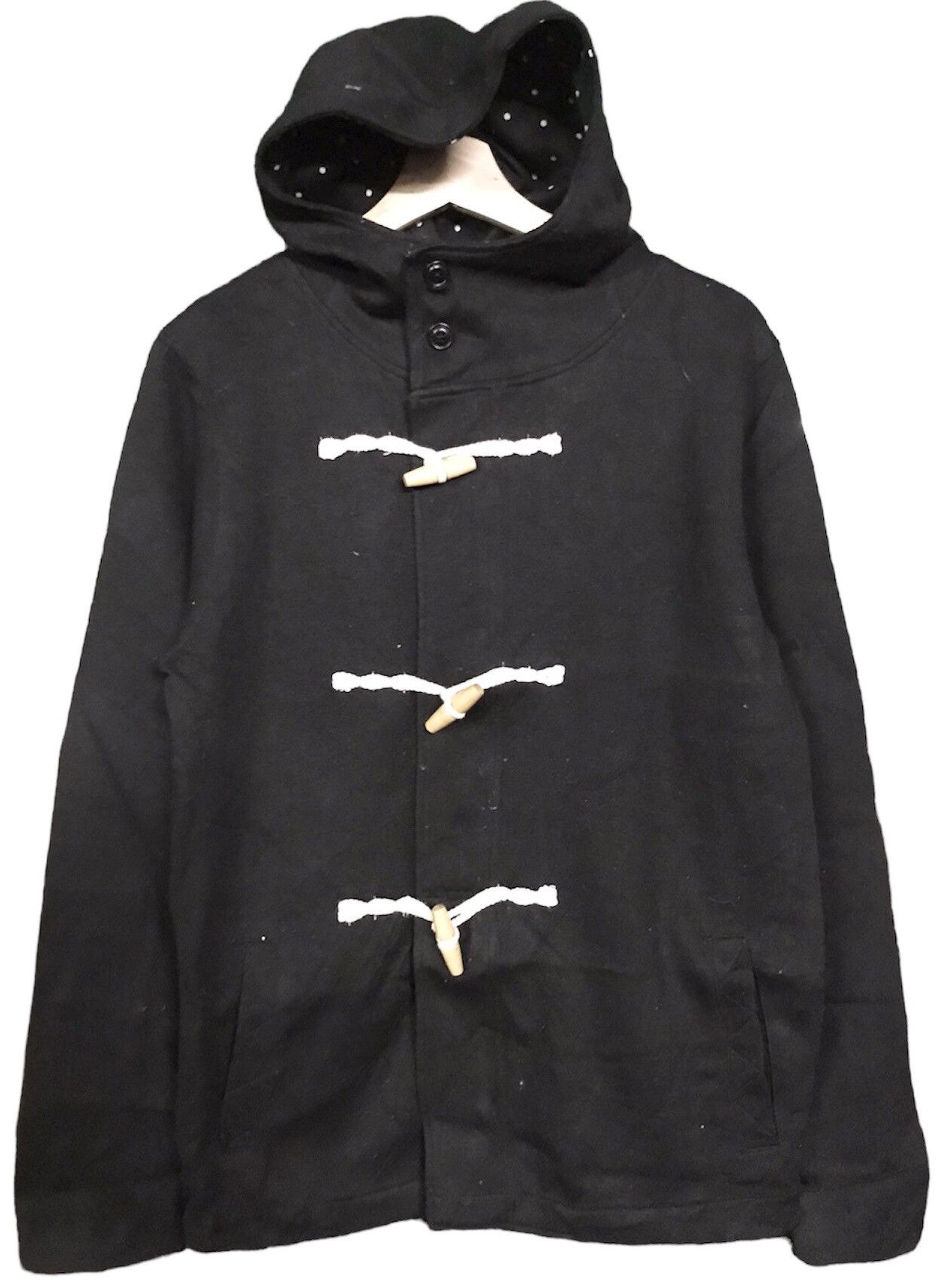 Other Ylaus Clothing Hoodie Fullzip Size US L / EU 52-54 / 3 - 1 Thumbnail