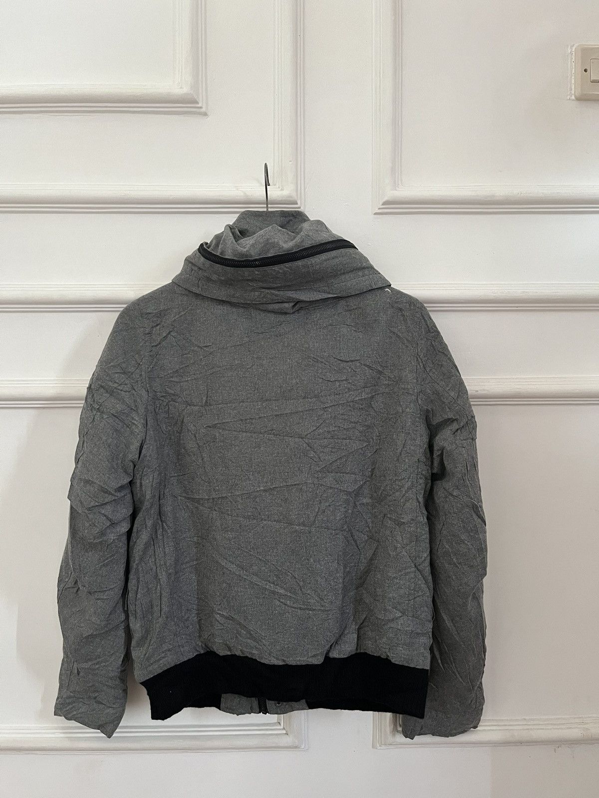 Tete Homme TETE HOME Bono Jacket By Issey Miyake Style Size US M / EU 48-50 / 2 - 8 Thumbnail
