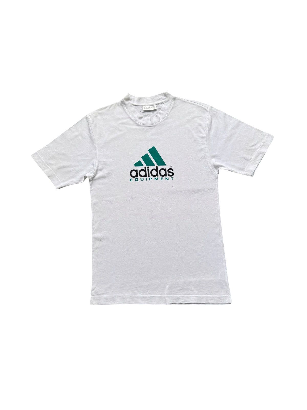 Adidas Vintage Adidas Size US S / EU 44-46 / 1 - 1 Thumbnail