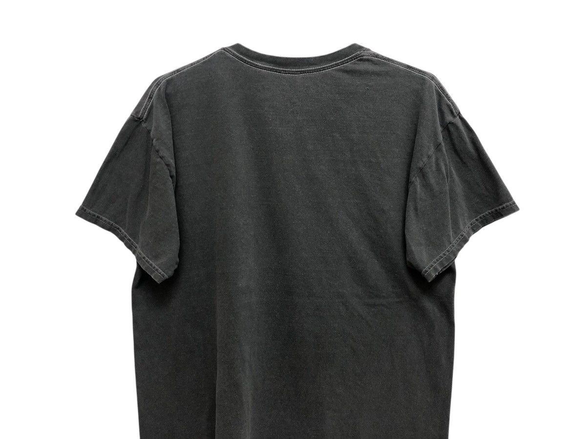 A$AP Rocky × Rap Tees ASAP FERG FLOOR SEATS SONY MUSIC ENTERTAINMENT PROMO RAP TEE Size US L / EU 52-54 / 3 - 10 Thumbnail