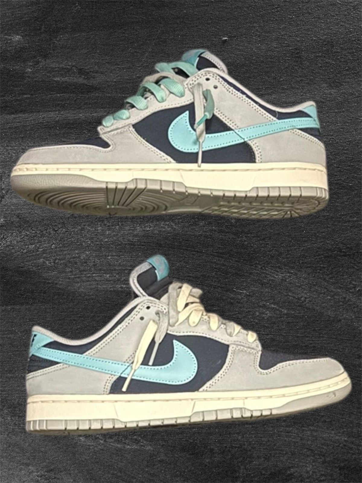 Nike Nike Dunk Low Size US 9 / EU 42 - 1 Thumbnail