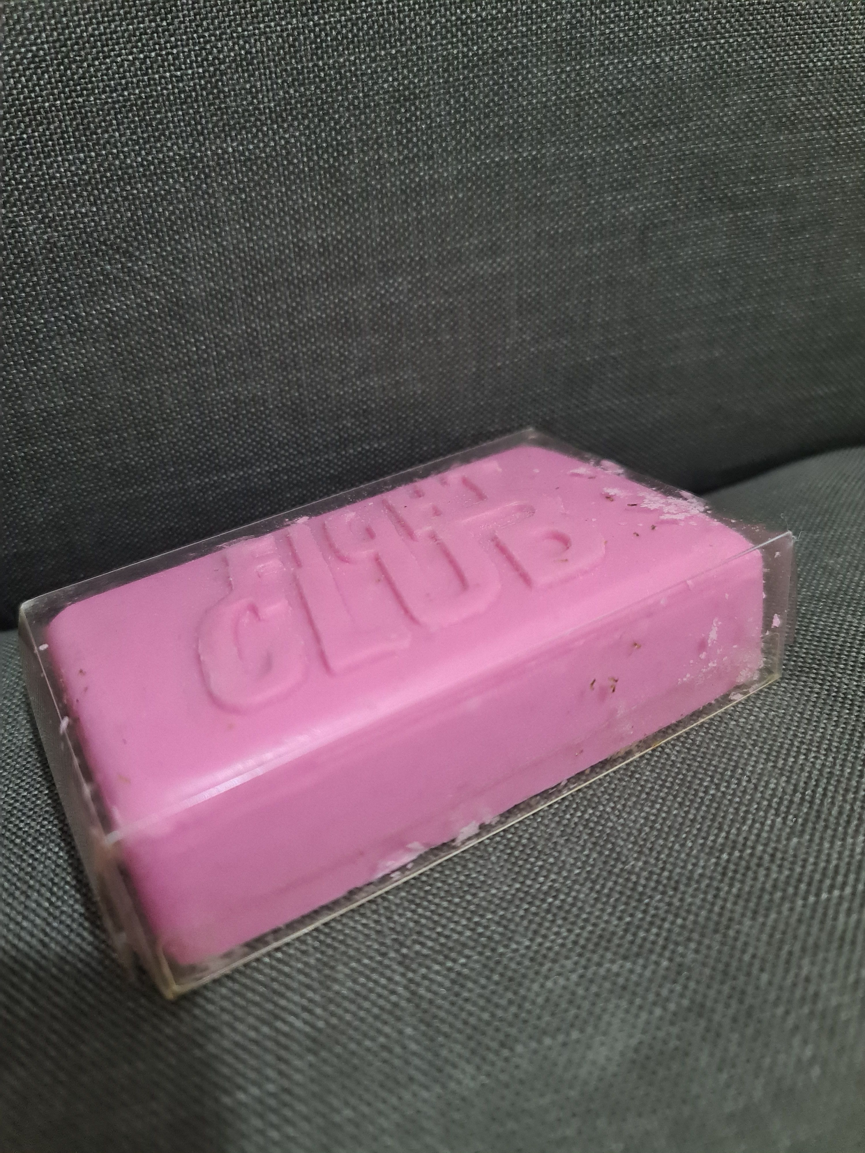 Other Fight Club soap - Officially Licensed Product by Fox Size ONE SIZE - 4 Thumbnail