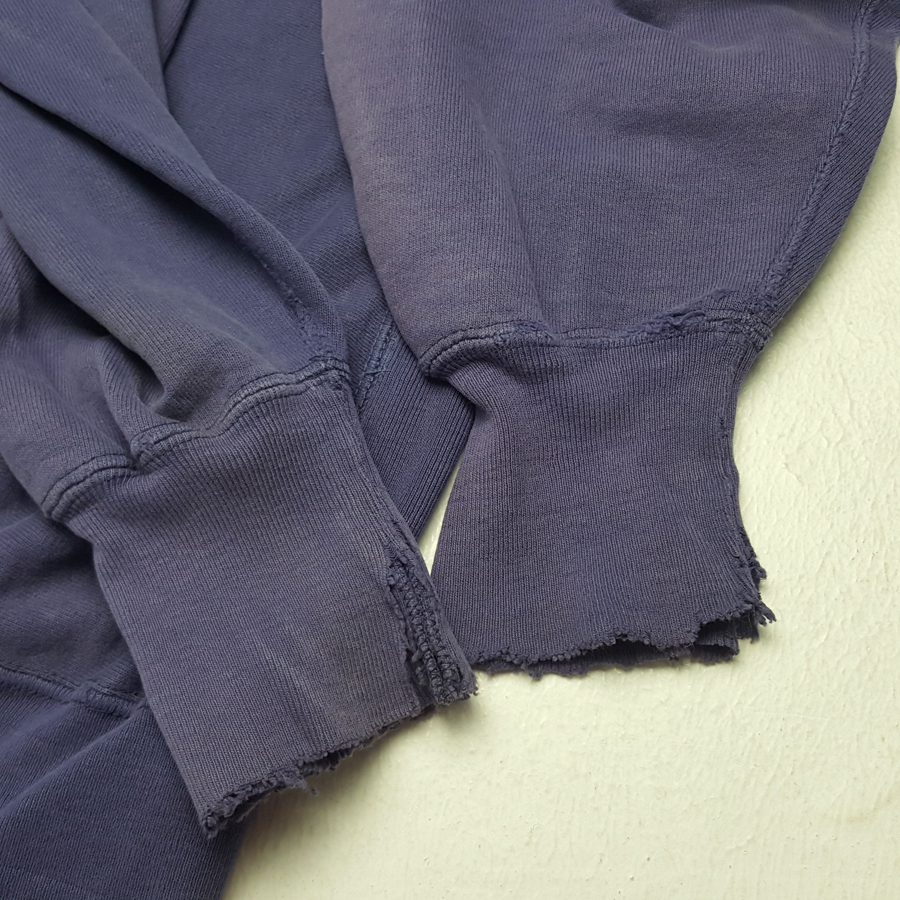 Champion × Vintage Vintage Champion Sweatshirt Size US L / EU 52-54 / 3 - 8 Thumbnail