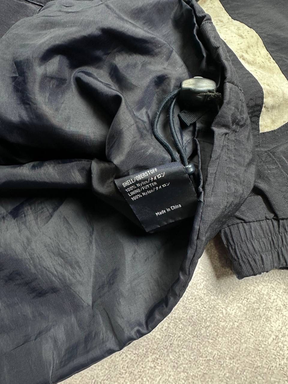 Vintage Vintage BMW F-1 Wiliams Team Racing Winter Down Jacket L Size US L / EU 52-54 / 3 - 8 Thumbnail