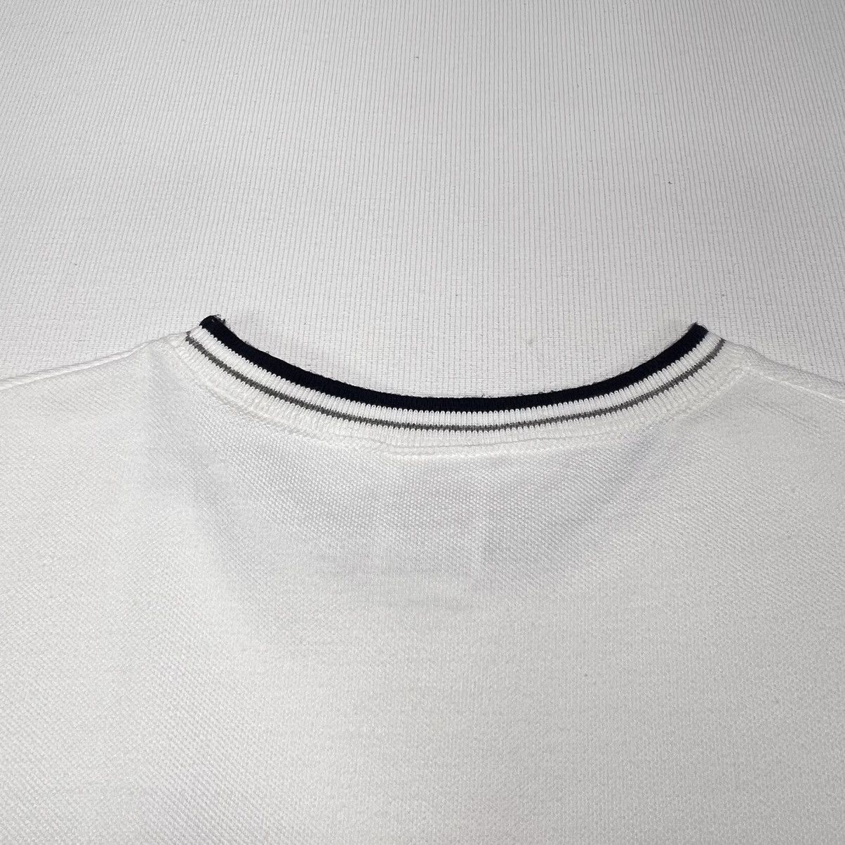 Vintage × Warner Bros VTG Looney Tunes Shirt White Warner Bros Pocket Embroidered Size US L / EU 52-54 / 3 - 13 Thumbnail