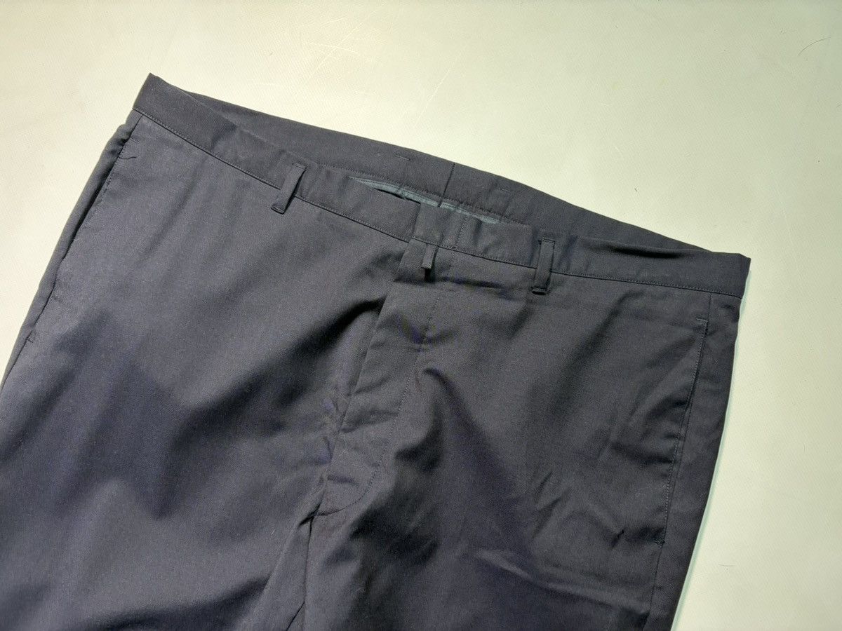 Jil Sander Vintage Jul Sander Formal pants Size US 36 / EU 52 - 4 Thumbnail