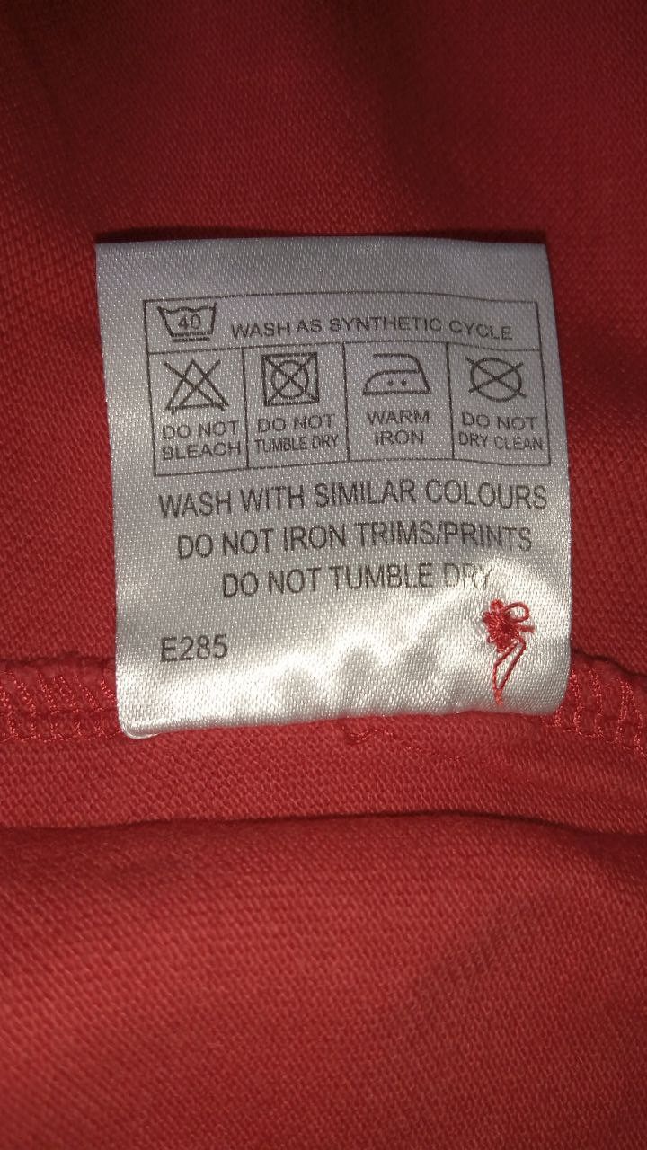 Other Polo Club Santa Monica USA Size US M / EU 48-50 / 2 - 10 Thumbnail