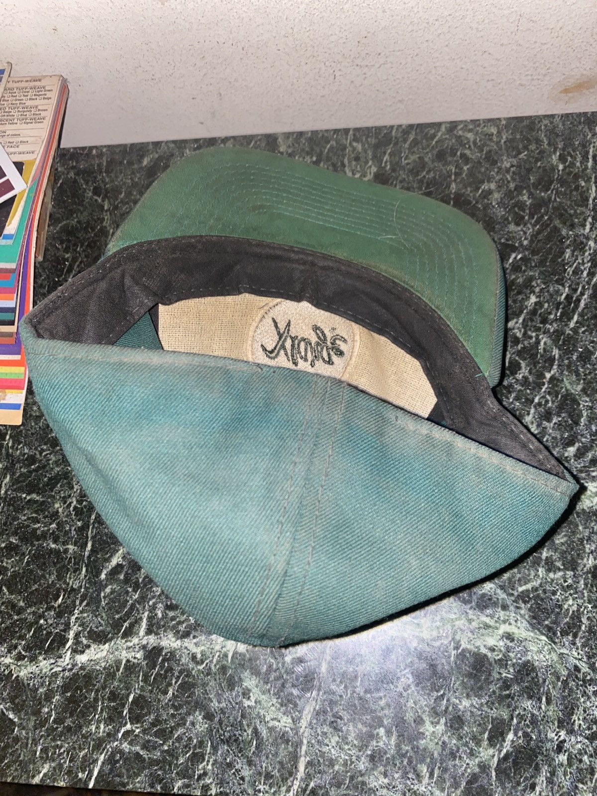Rap Tees × Xlarge xlarge beastie boys cap used Size ONE SIZE - 6 Thumbnail