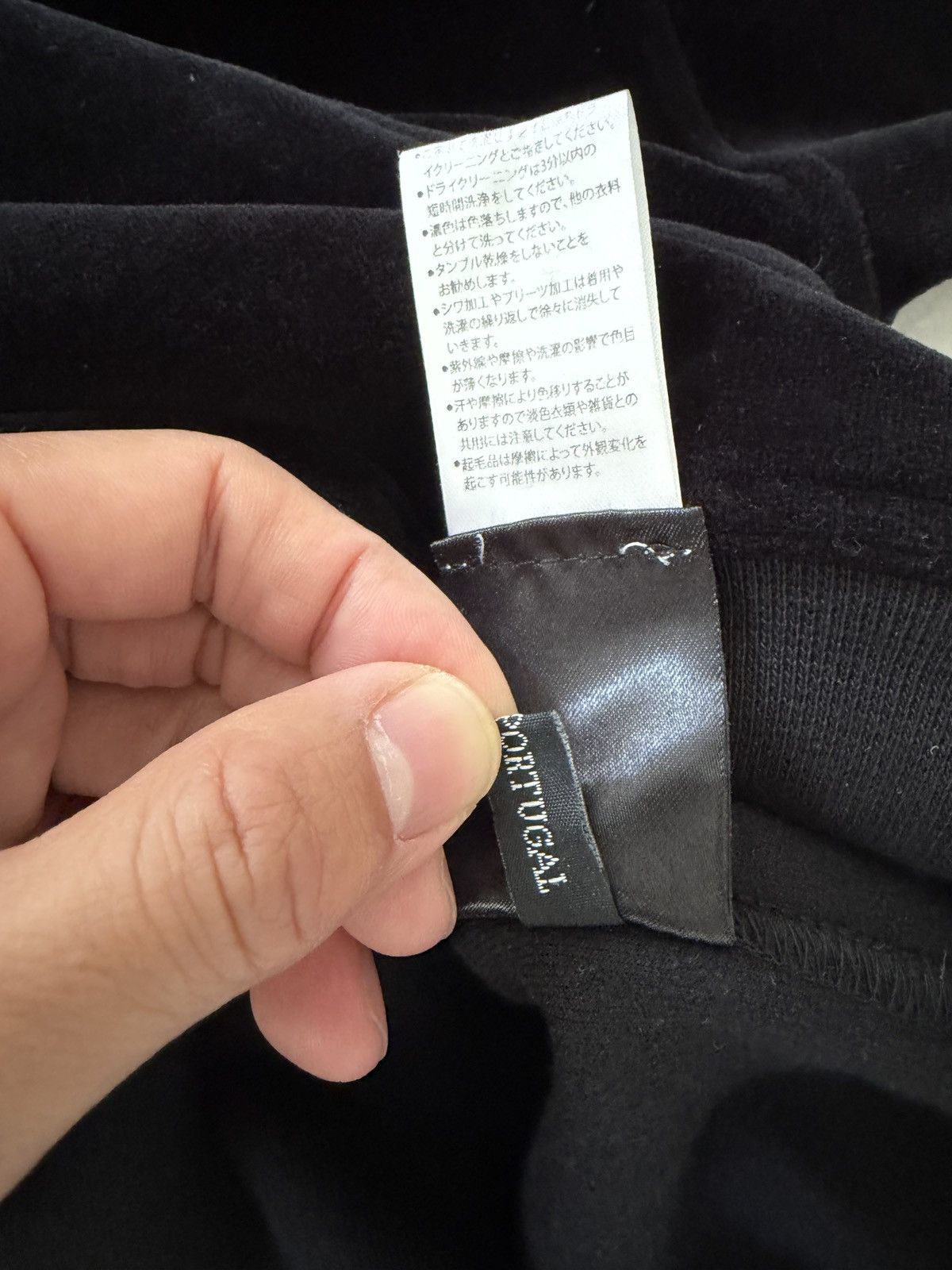 Haider Ackermann Haider Ackermann Oversized Velour Hoodie Size US M / EU 48-50 / 2 - 7 Thumbnail
