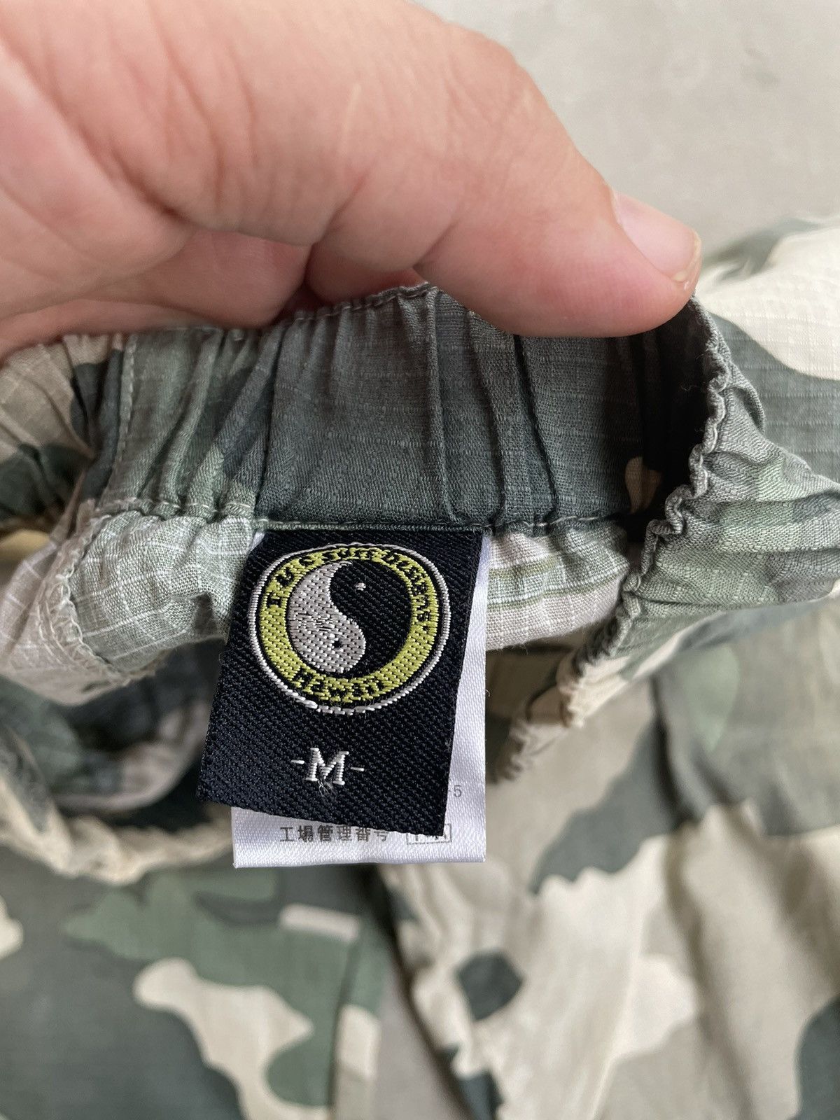 Other T&C HAWAII CAMO PANT Size US 32 / EU 48 - 4 Thumbnail