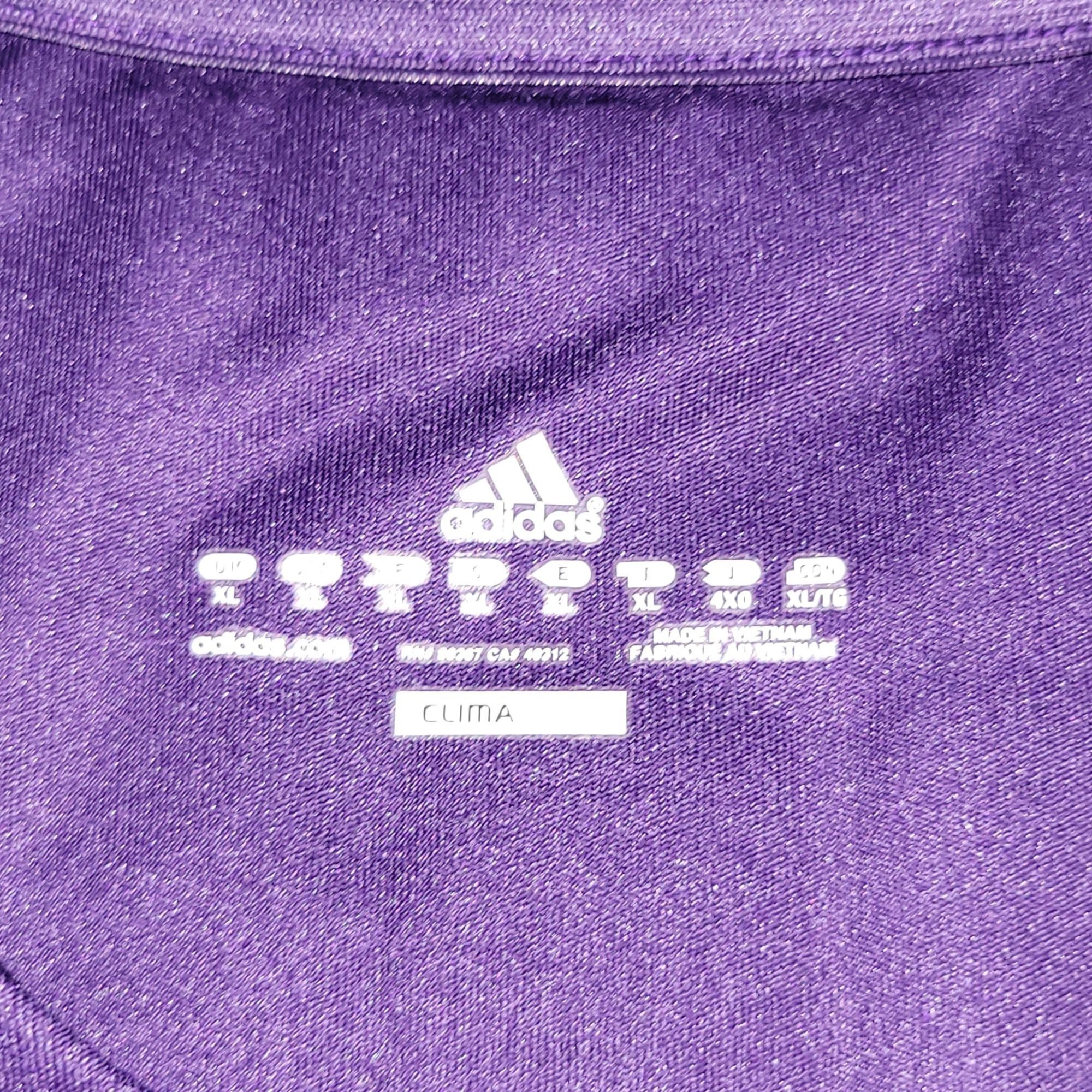 Adidas Ronaldo Real Madrid 2010 2011 Third Soccer Jersey BNWT XL Size US XL / EU 56 / 4 - 5 Thumbnail