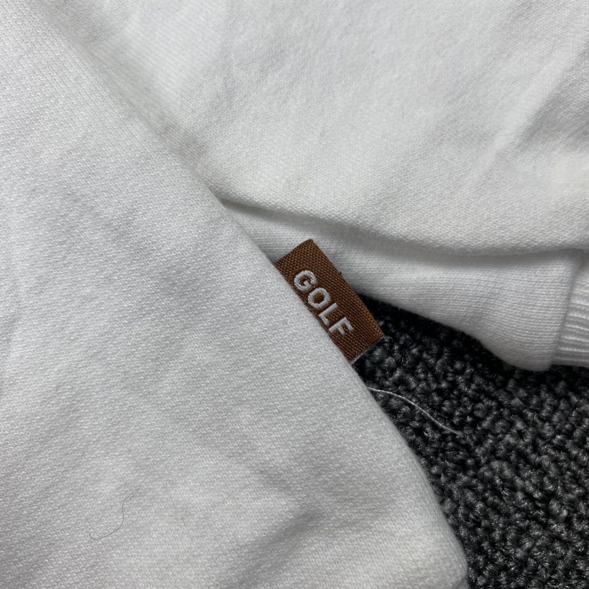 Golf le Fleur Golf Wang Crewneck Size US S / EU 44-46 / 1 - 4 Thumbnail