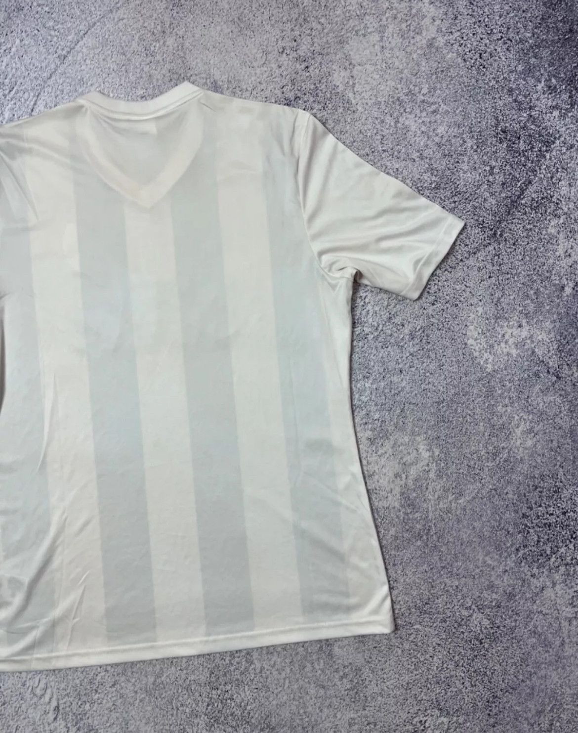 Adidas MENS soccer jersey adidas FC JUVENTUS JEEP SIZE L Size US L / EU 52-54 / 3 - 8 Thumbnail