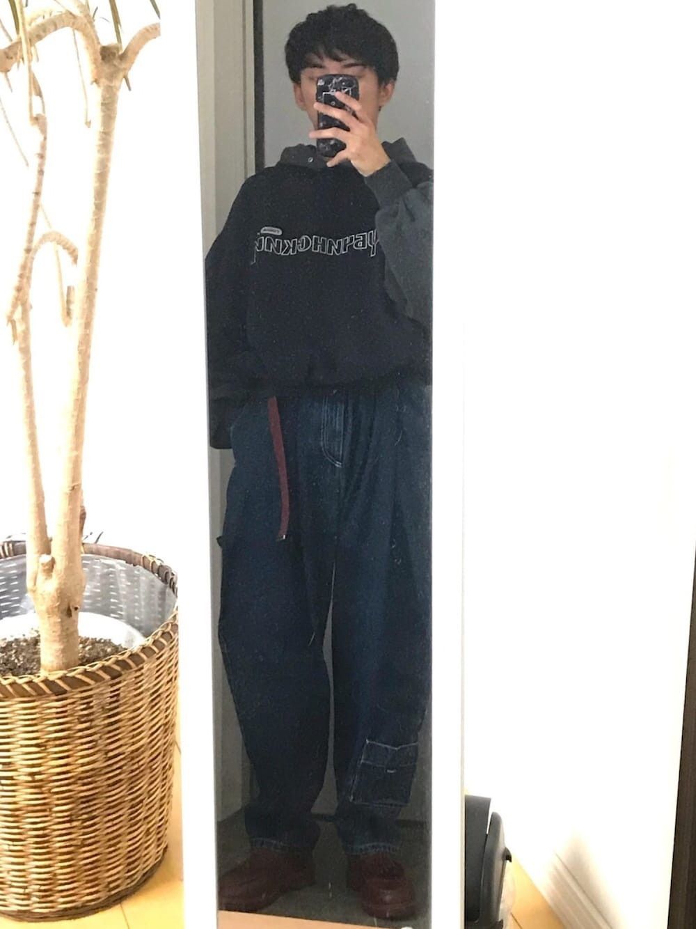 Gosha Rubchinskiy Gosha Rubchinskiy - SS18 Carpenter Jeans Size US 30 / EU 46 - 11 Thumbnail