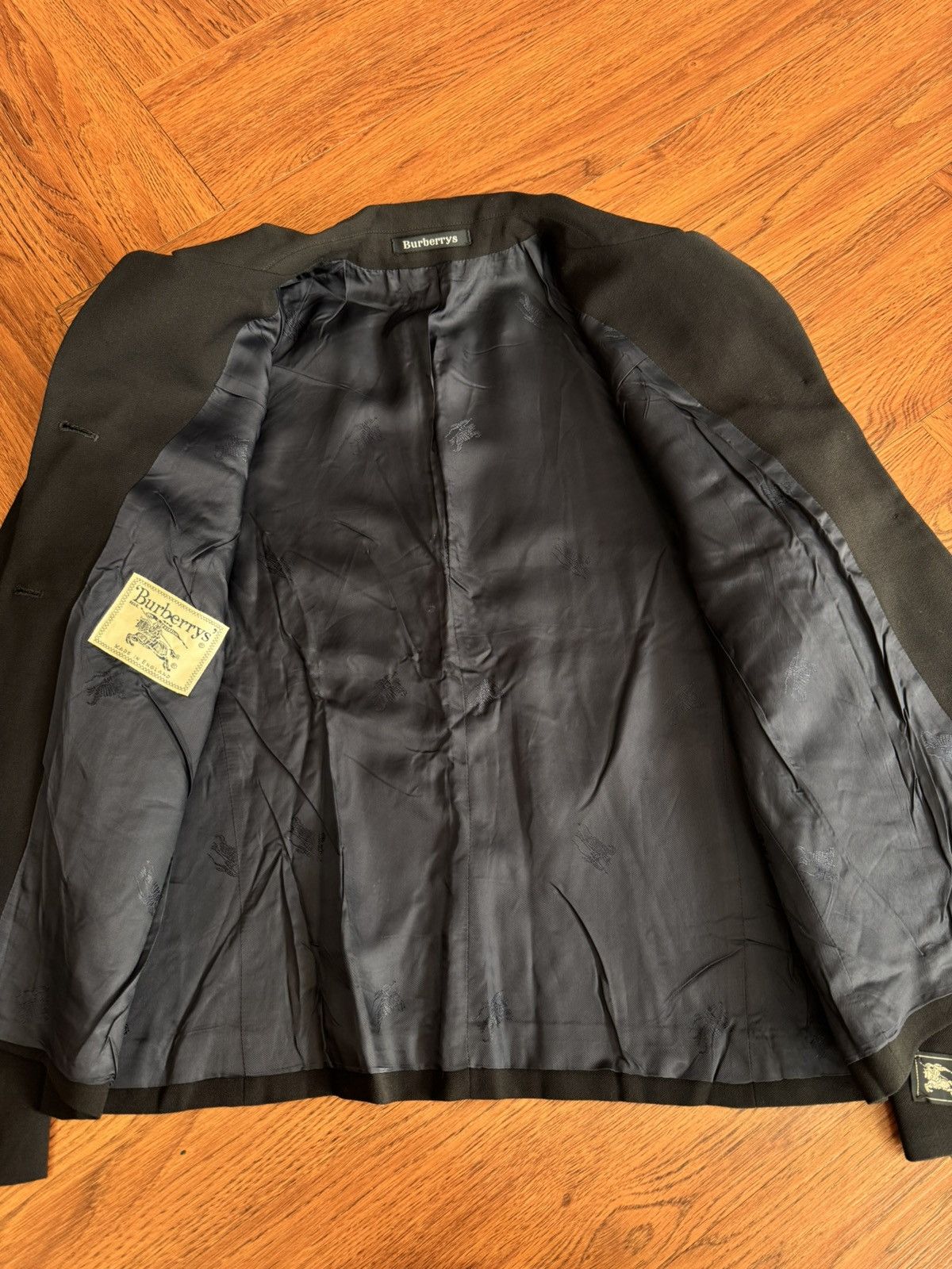 Burberry BURBERRYS WOMEN BLAZERS Size M / US 6-8 / IT 42-44 - 6 Thumbnail