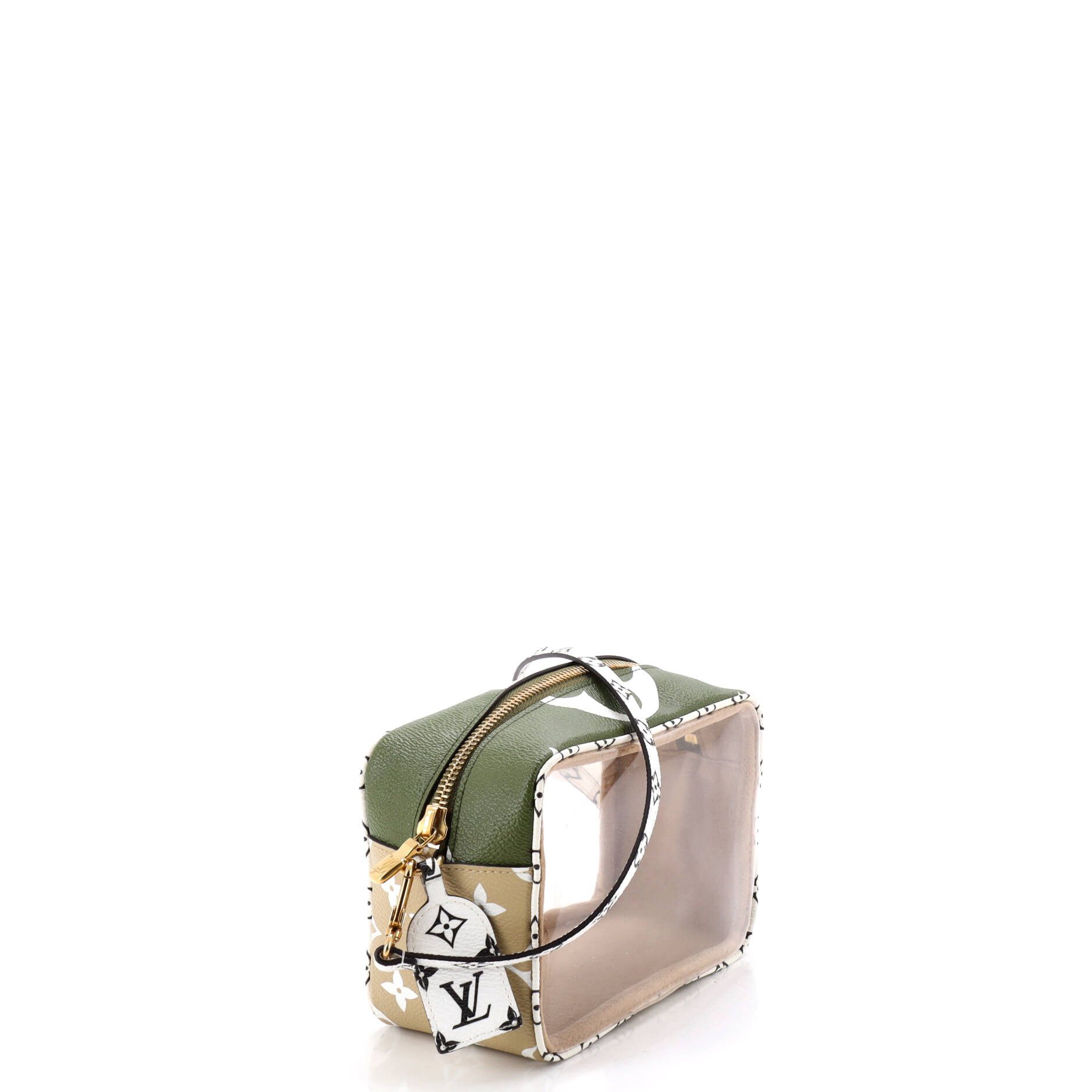 Louis Vuitton Beach Pouch Limited Edition Colored Monogram Giant Size ONE SIZE - 1 Thumbnail