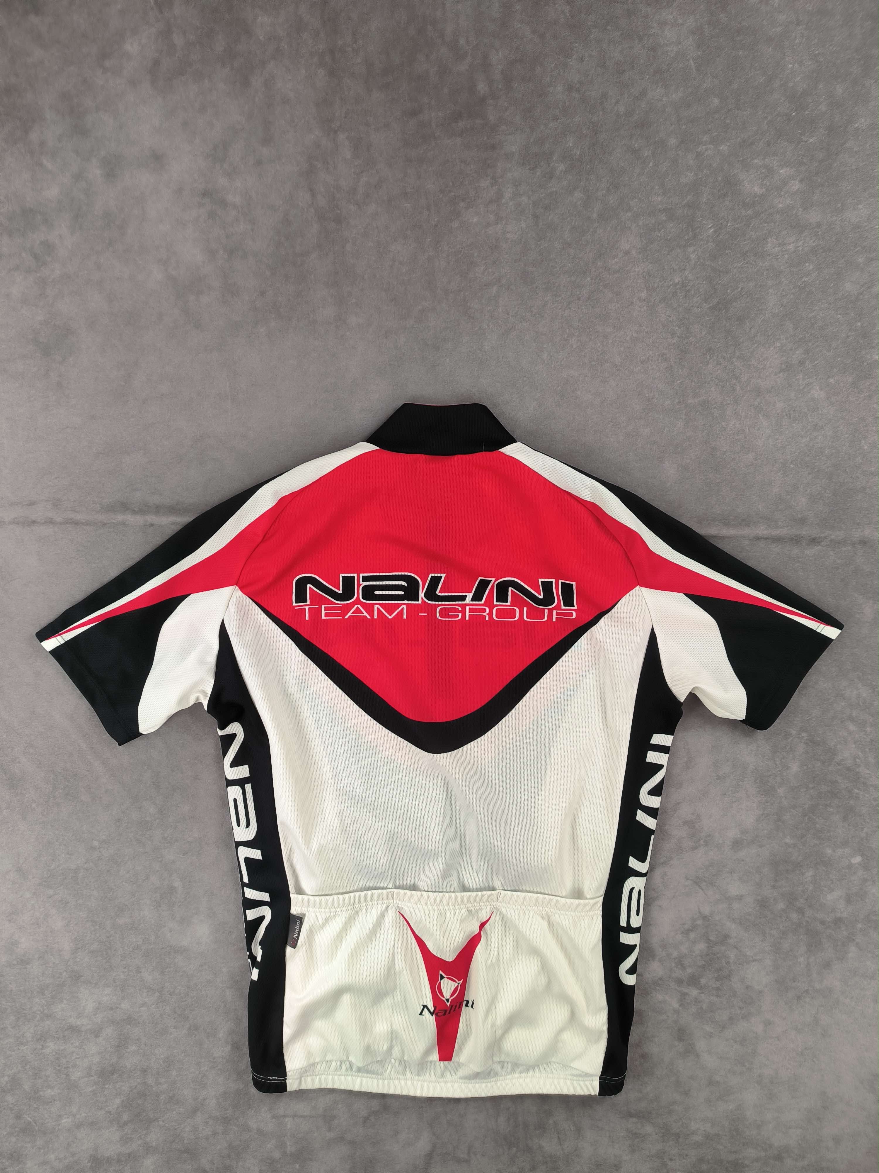 Other Nalini Team Group cycling jersey shirt size L Size US L / EU 52-54 / 3 - 2 Thumbnail