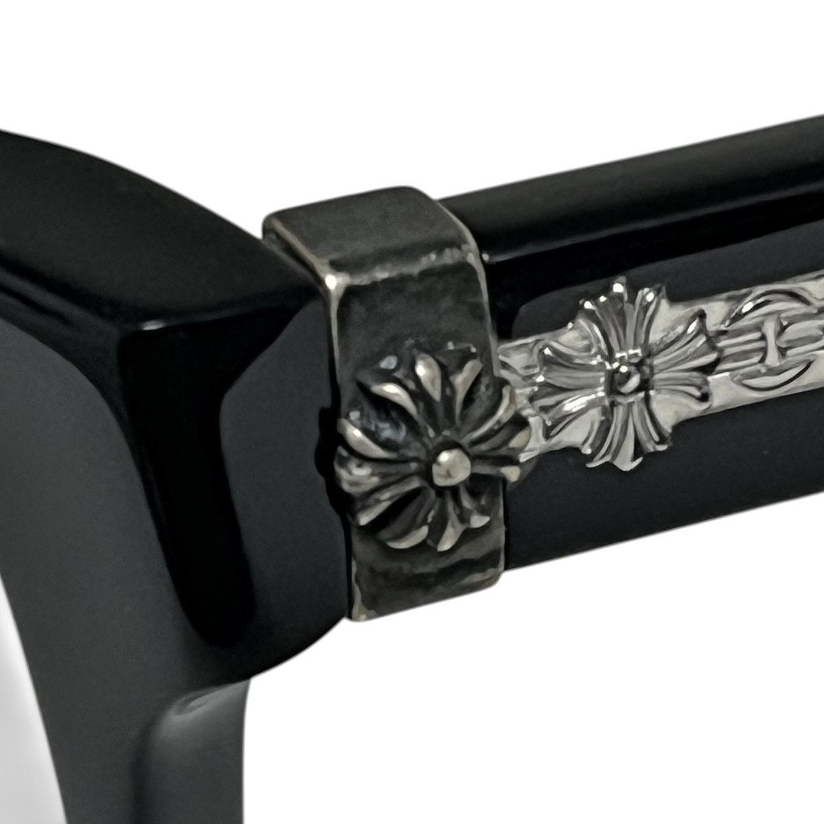 Chrome Hearts Chrome Hearts DROP BOX Size ONE SIZE - 5 Thumbnail