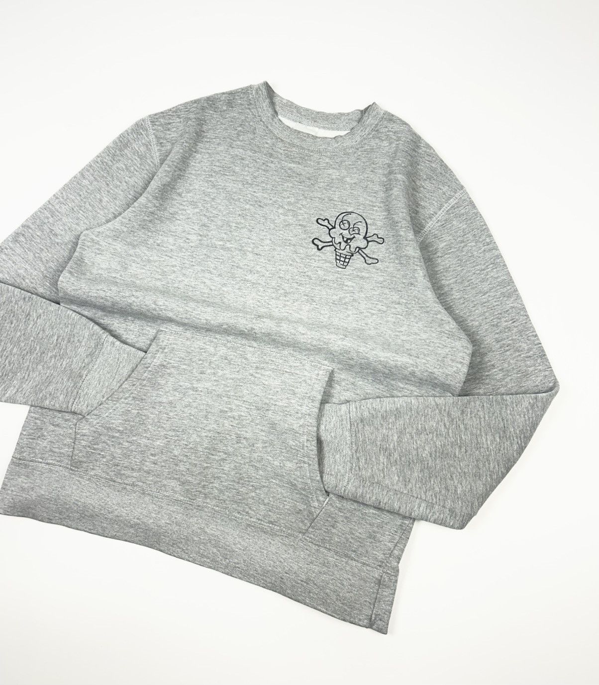 Billionaire Boys Club × Icecream Ice Cream BBC billionaire boys club vintage Sweatshirt Size US M / EU 48-50 / 2 - 3 Thumbnail