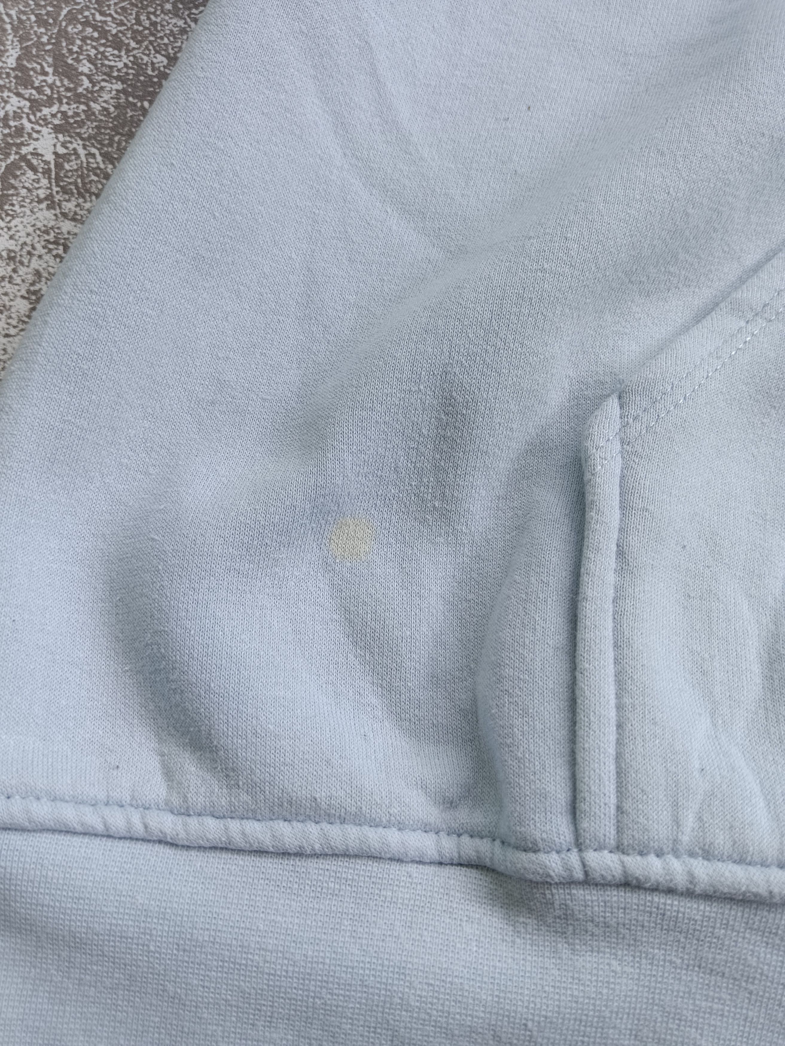 H&M × Japanese Brand × Russell Athletic H&M Blank Hoodie Style Russell Size XL / US 12-14 / IT 48-50 - 3 Thumbnail