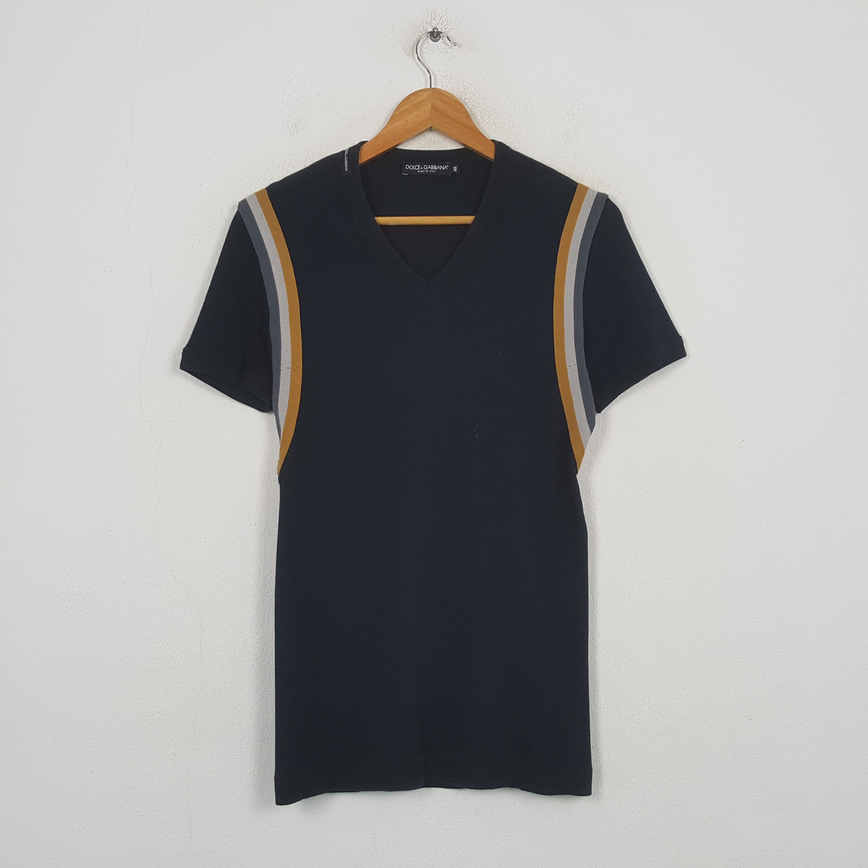 Dolce & Gabbana Vintage Dolce Gabbana Pepsi ad tee | Grailed