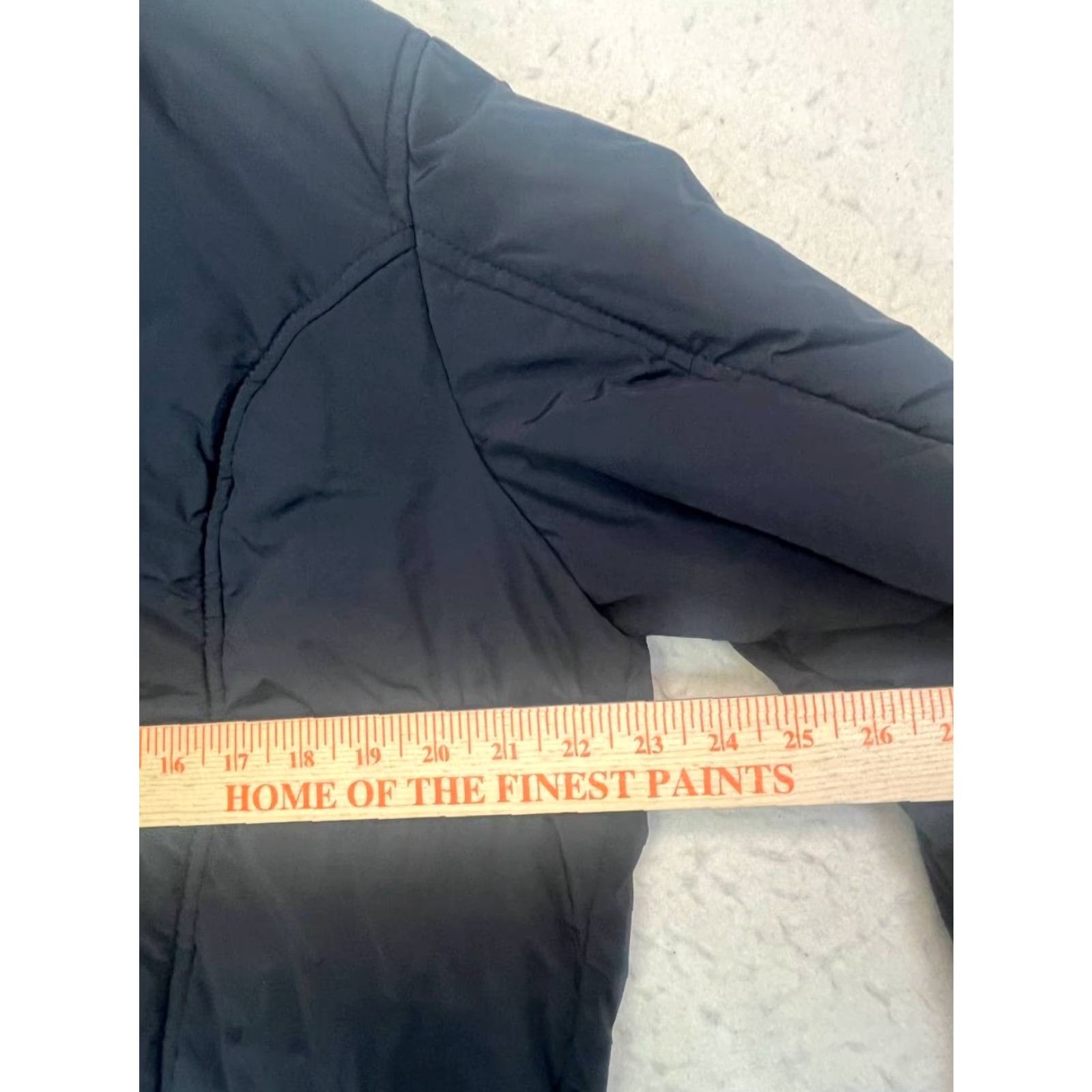 Diesel Diesel Jacket Mens XL Black Zip Up Nylon Windbreaker Pockets See All Pics Size US XL / EU 56 / 4 - 3 Thumbnail